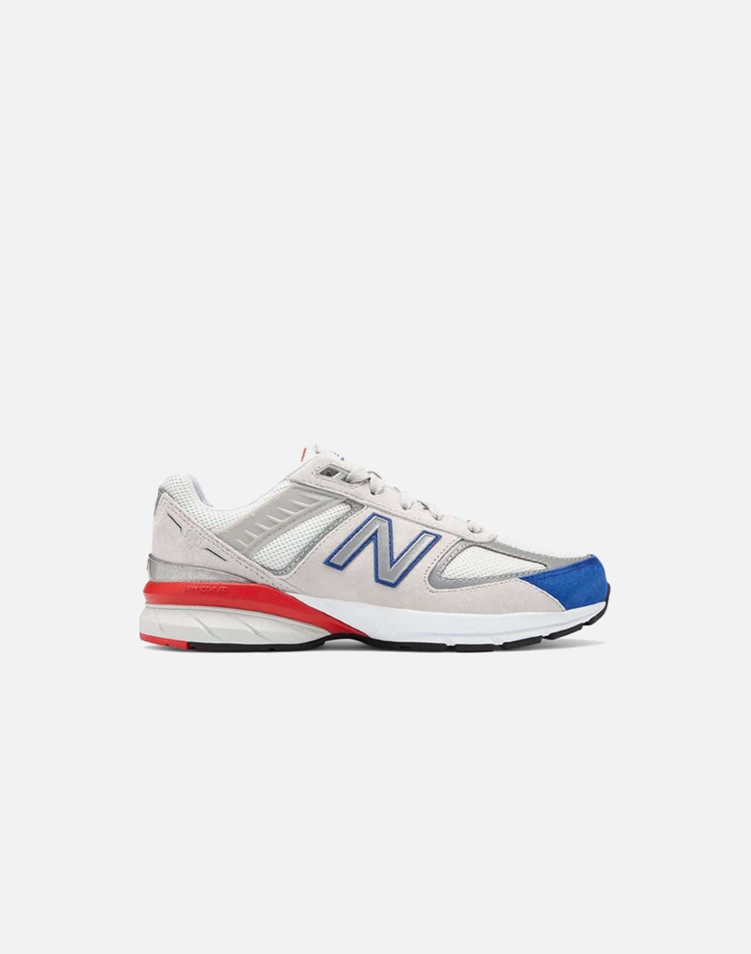 New Balance 990V5 GRADE-SCHOOL