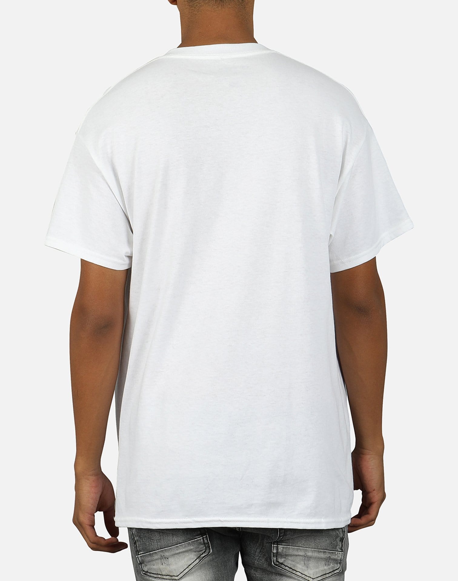 Get Fame Men's Kid + Play Tee