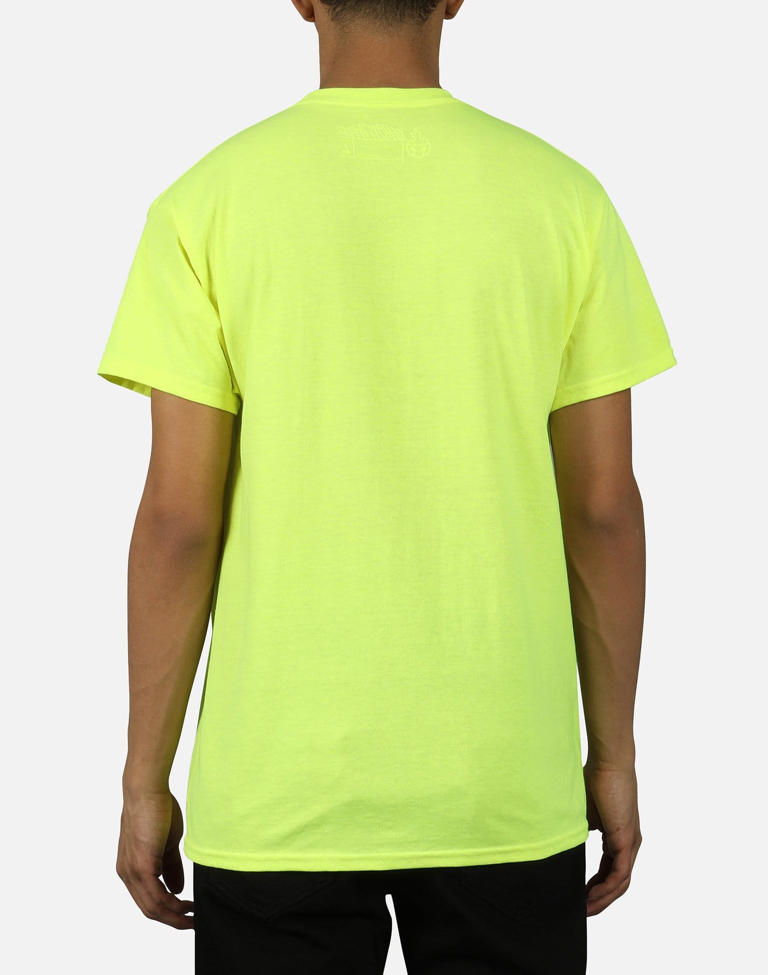 Ghost Pepper Men's Live Fast Tee