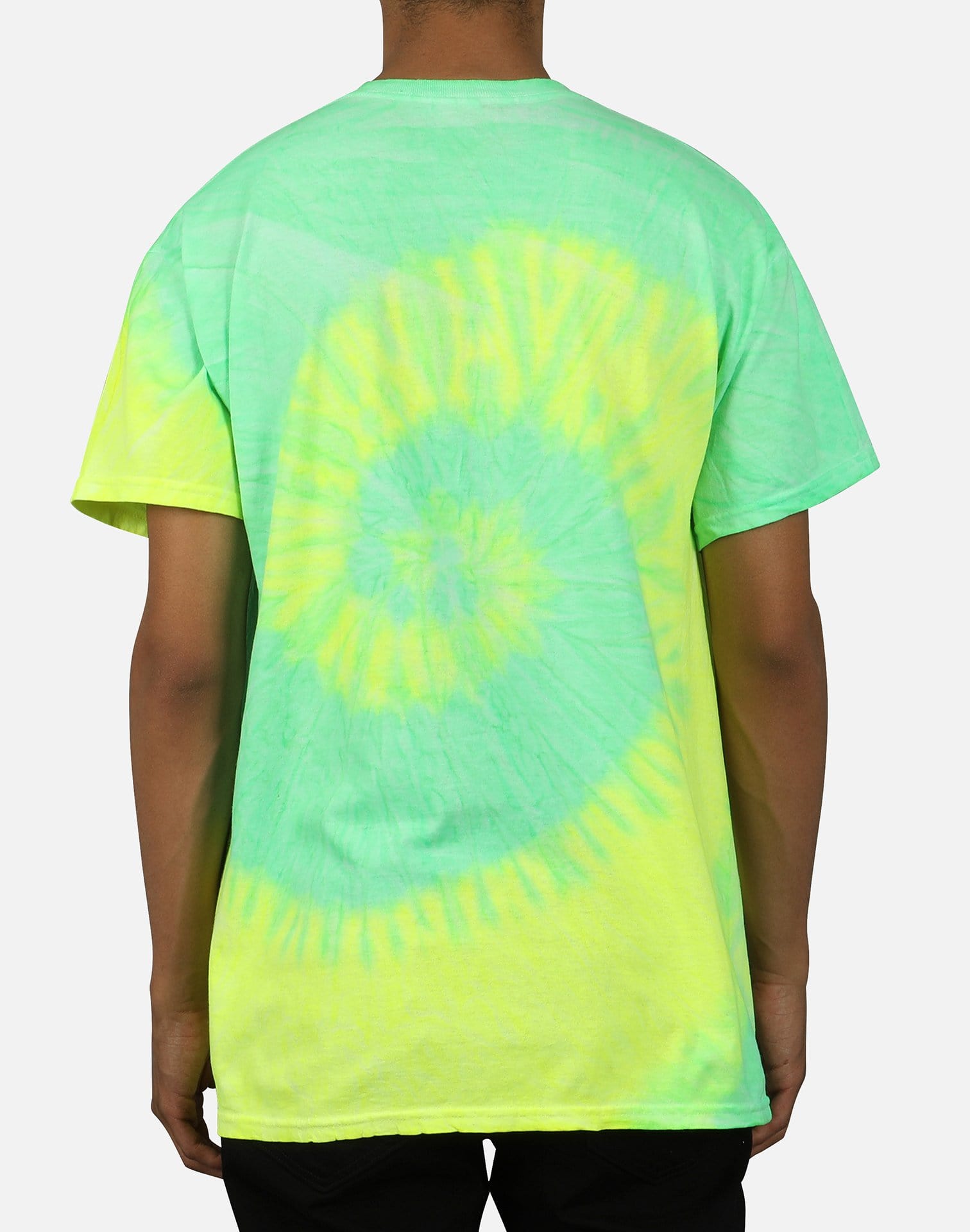 Ghost Pepper Men's Live Fast Tee