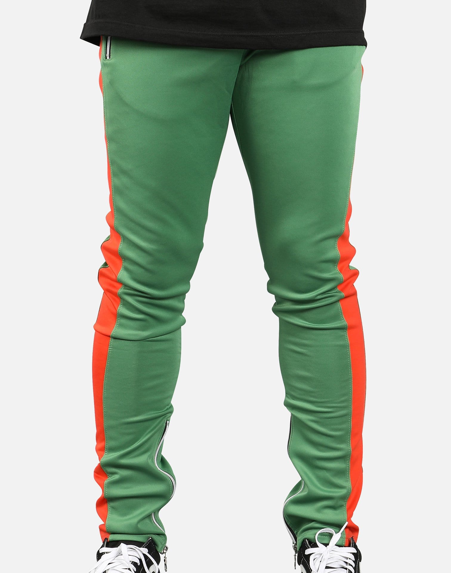 Hudson Colors Track Pants