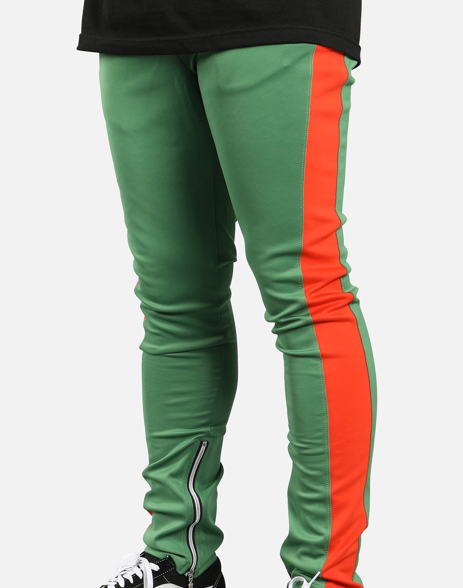 Hudson Colors Track Pants