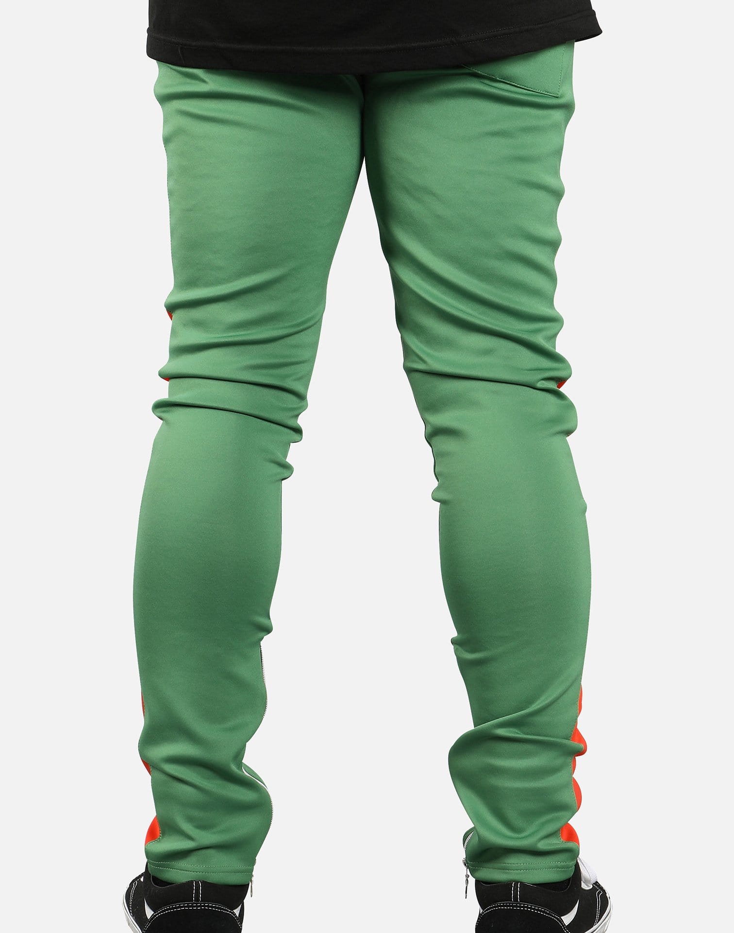 Hudson Colors Track Pants