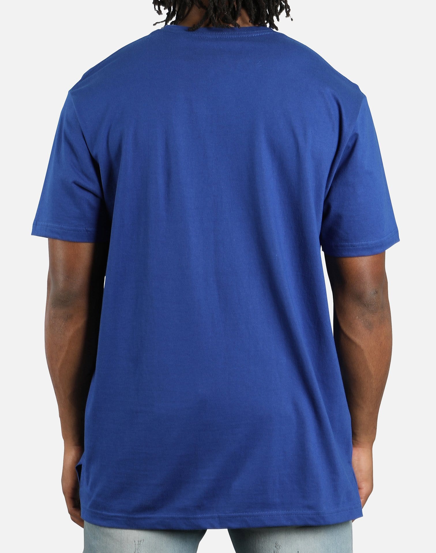 Hustle Gang NUBIAN TEE