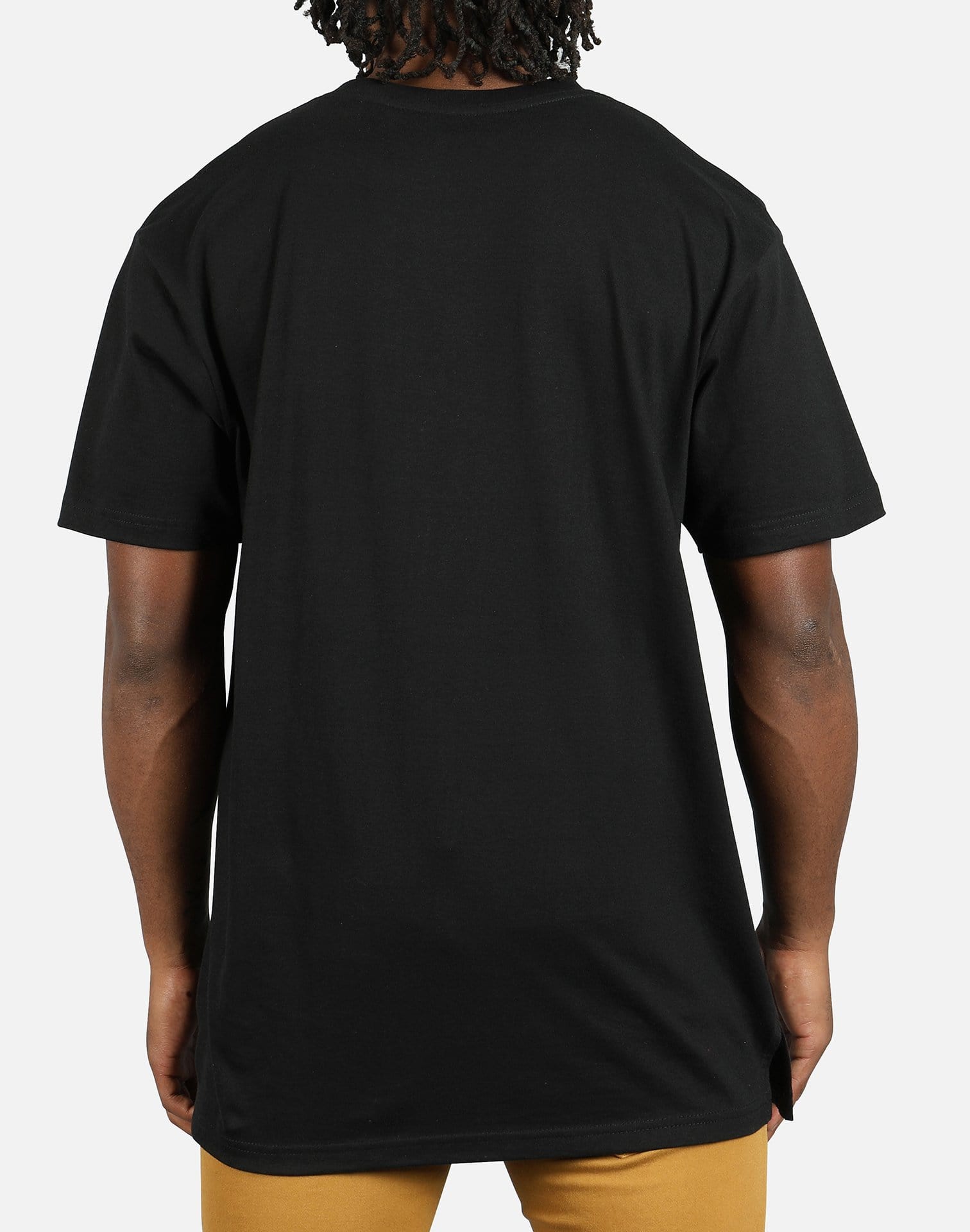 Hustle Gang Men's Bear Vacay Tee
