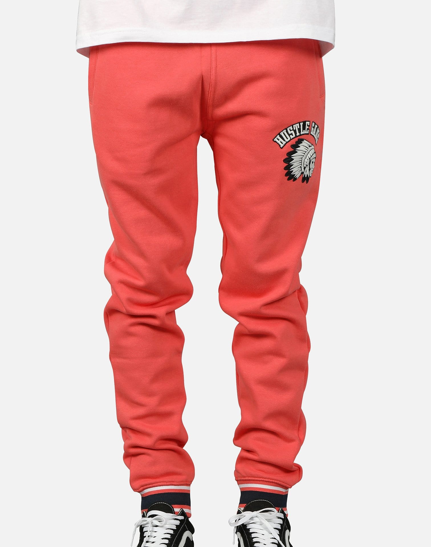 Hustle Gang ALL SEASON JOGGER PANTS