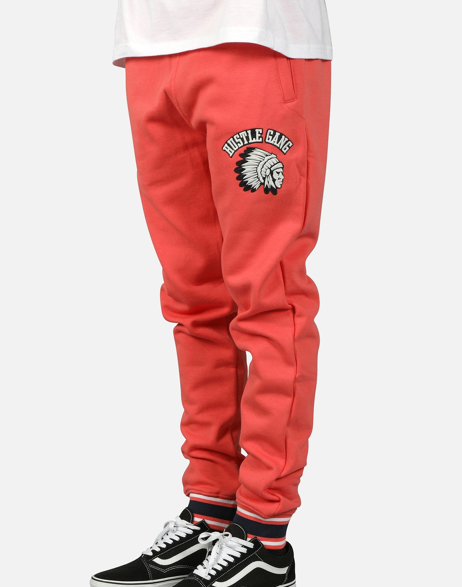 Hustle Gang ALL SEASON JOGGER PANTS