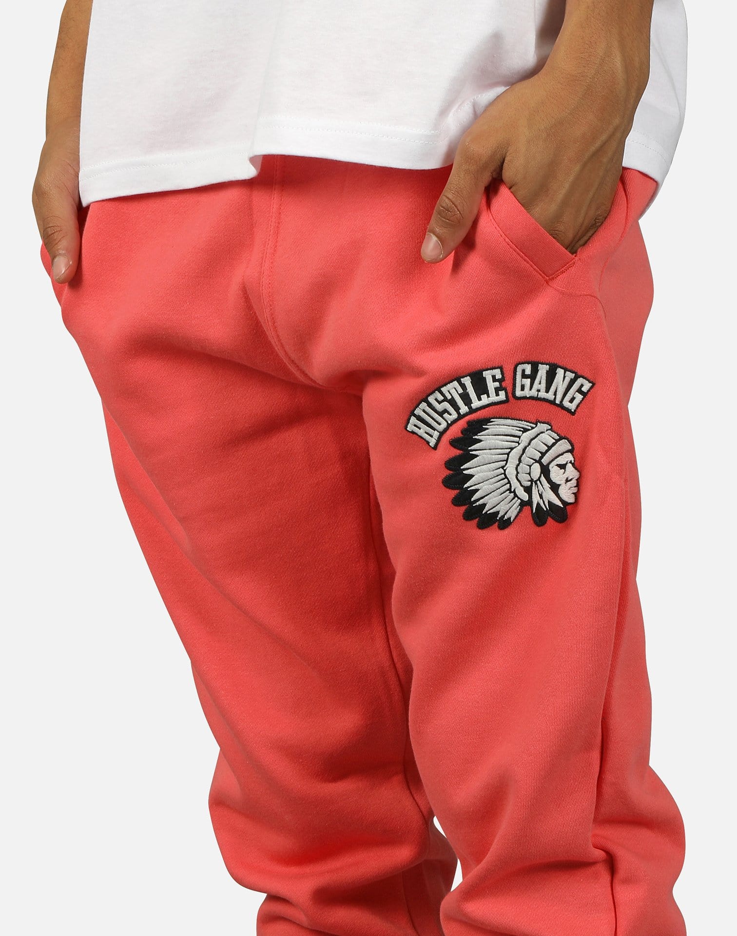 Hustle Gang ALL SEASON JOGGER PANTS
