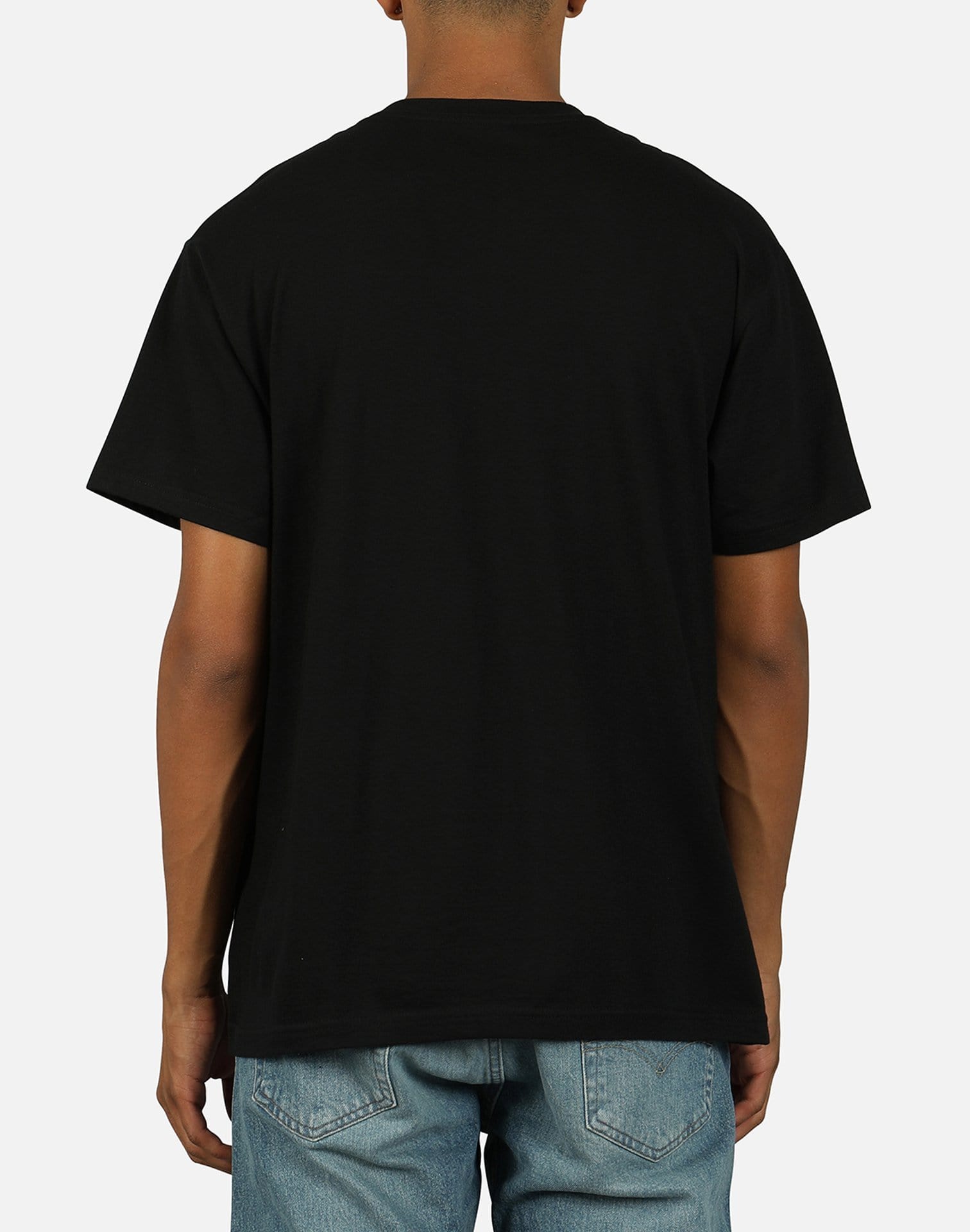 Hustle Gang Men's Pedal 2 Metal Tee