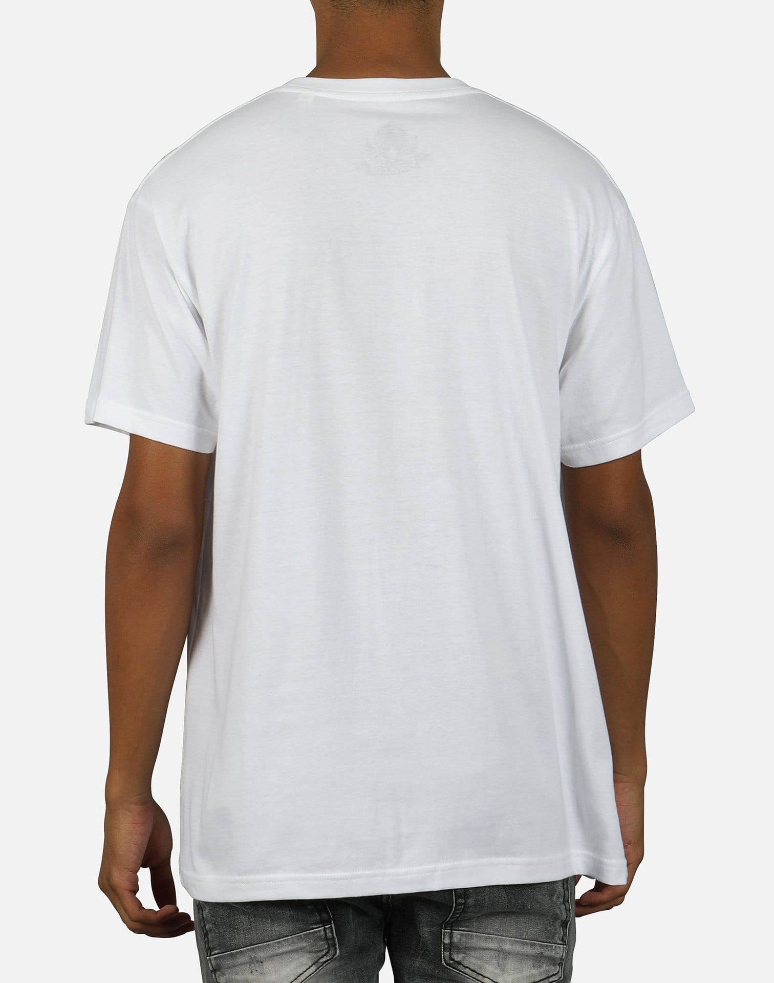 Hustle Gang Men's Deep Thinker Tee