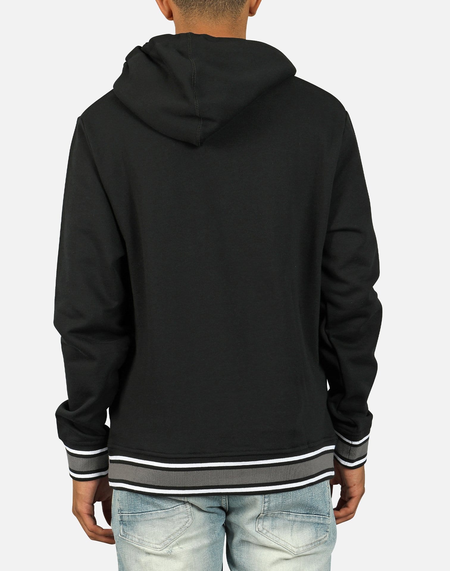 Hustle Gang Men's All Season Neuvo Hoodie