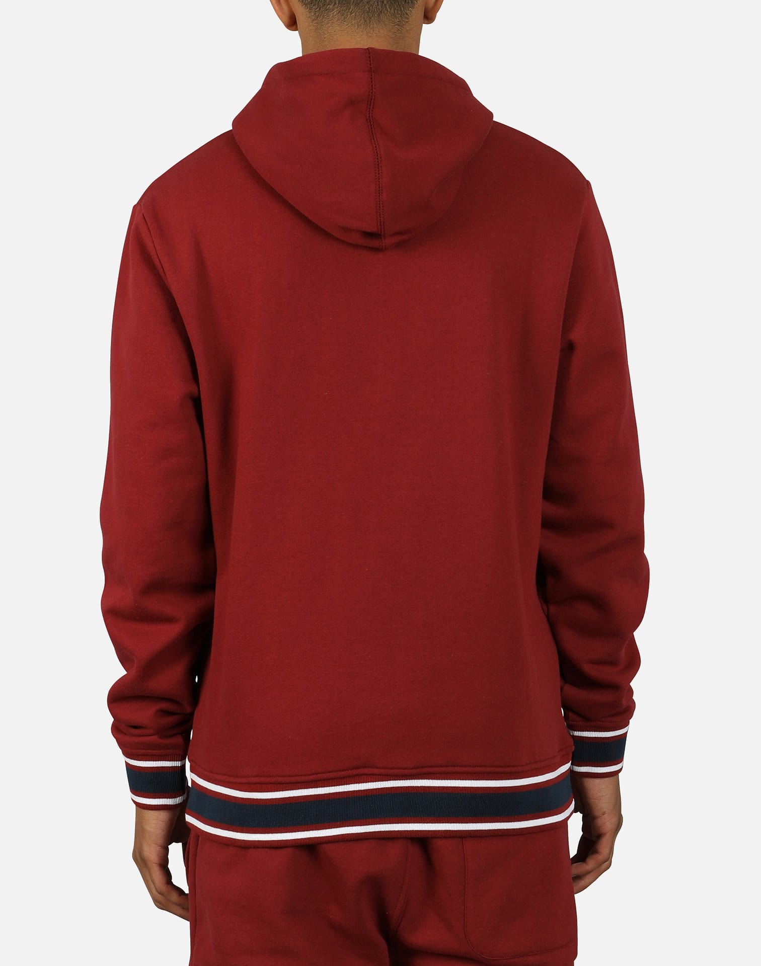 Hustle Gang Men's All Season Neuvo Hoodie