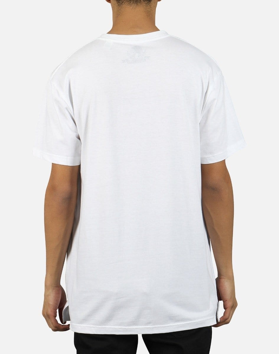 Hustle Gang Men's Money Hungry Tee