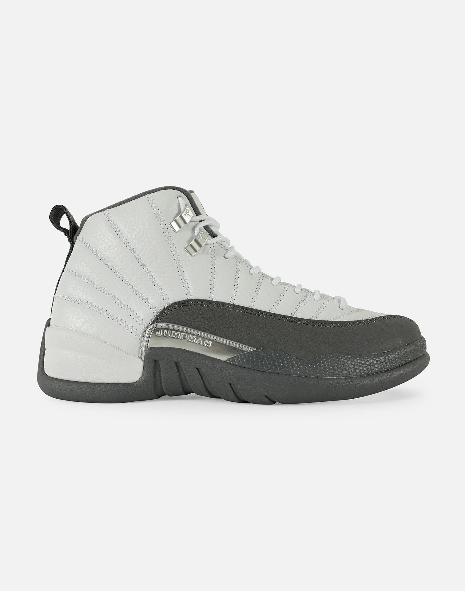 Jordan AIR JORDAN RETRO 12 'DARK GREY'