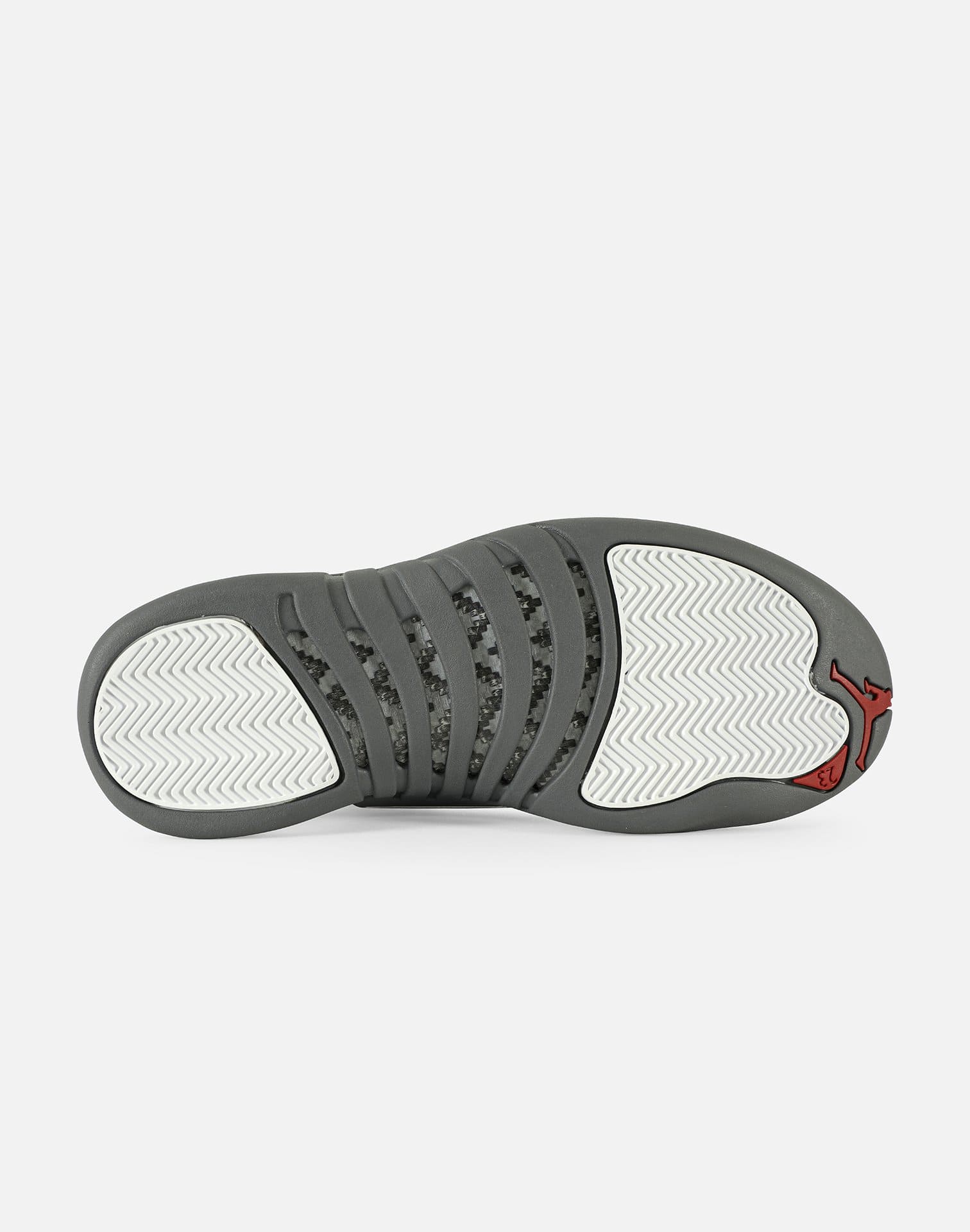 Jordan AIR JORDAN RETRO 12 'DARK GREY'