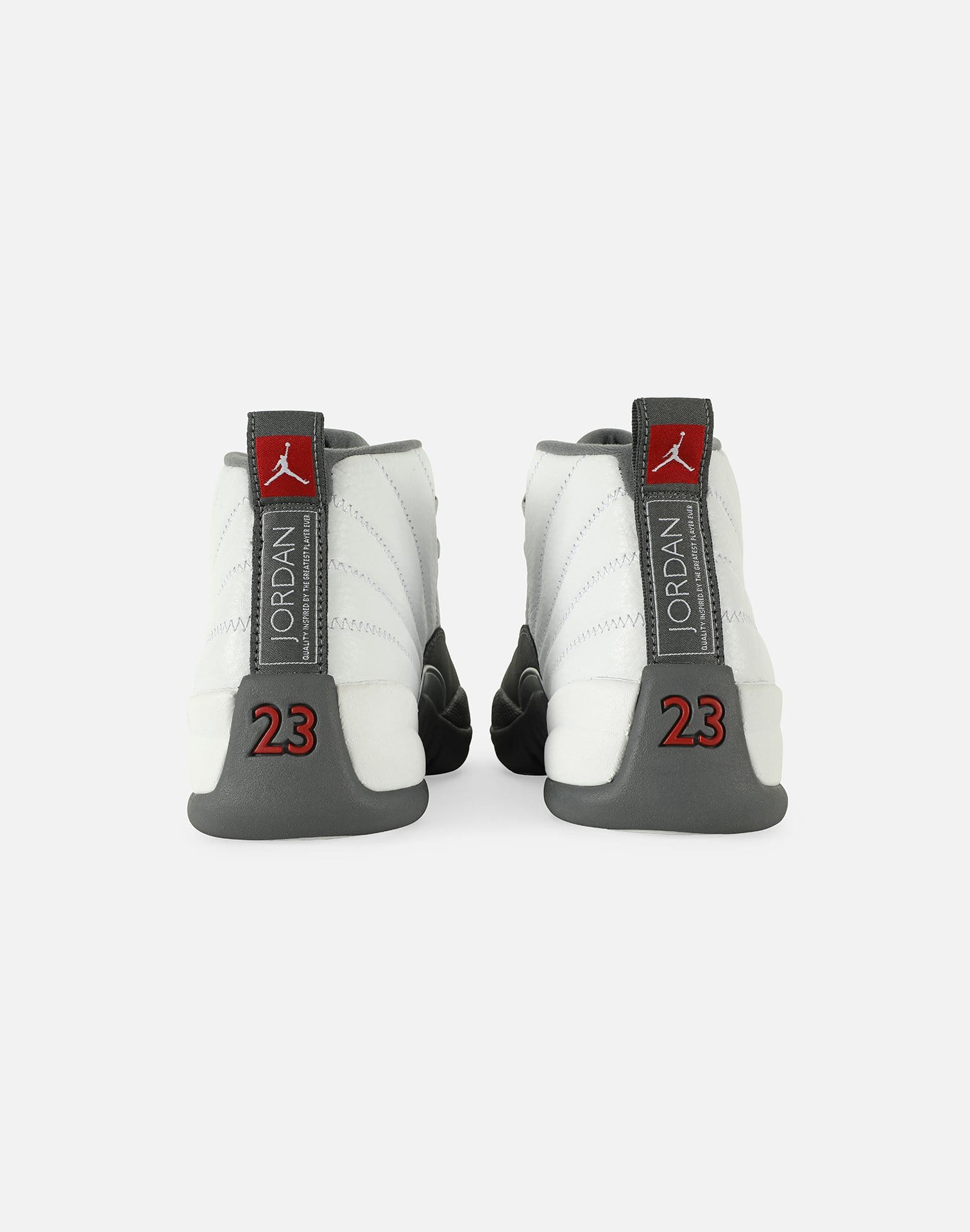 Jordan AIR JORDAN RETRO 12 'DARK GREY'
