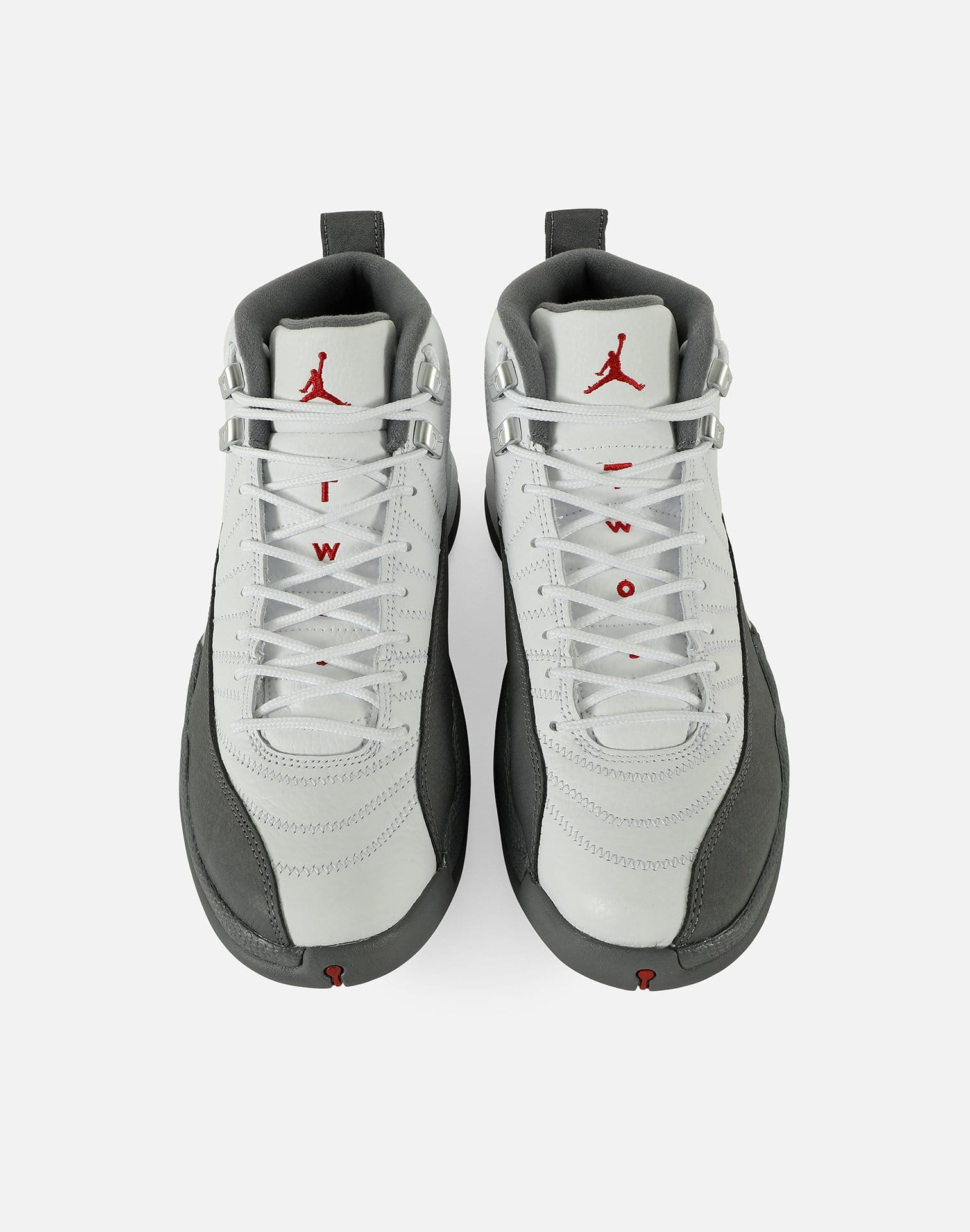 Jordan AIR JORDAN RETRO 12 'DARK GREY'