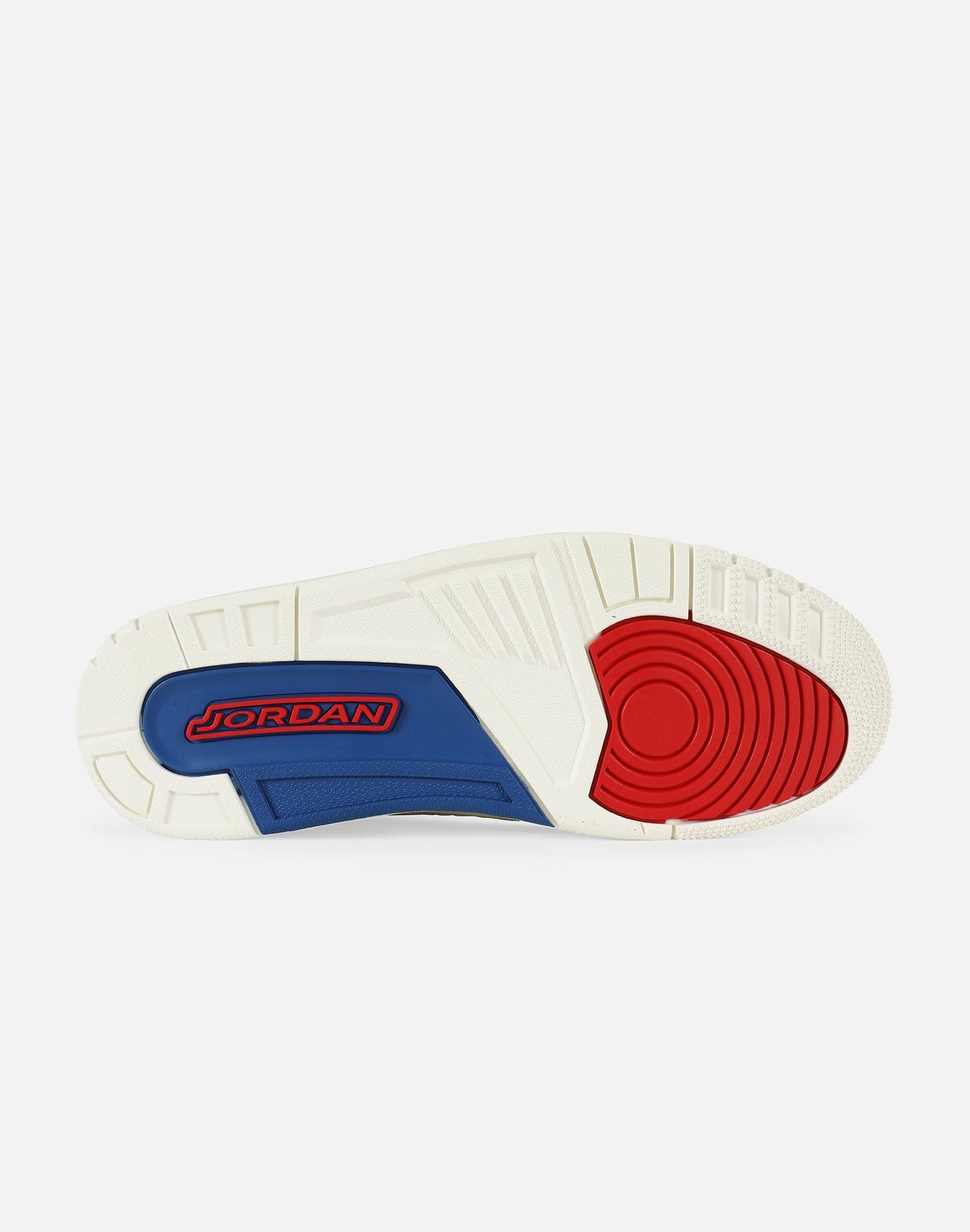 Jordan Men's Air Jordan Retro 3