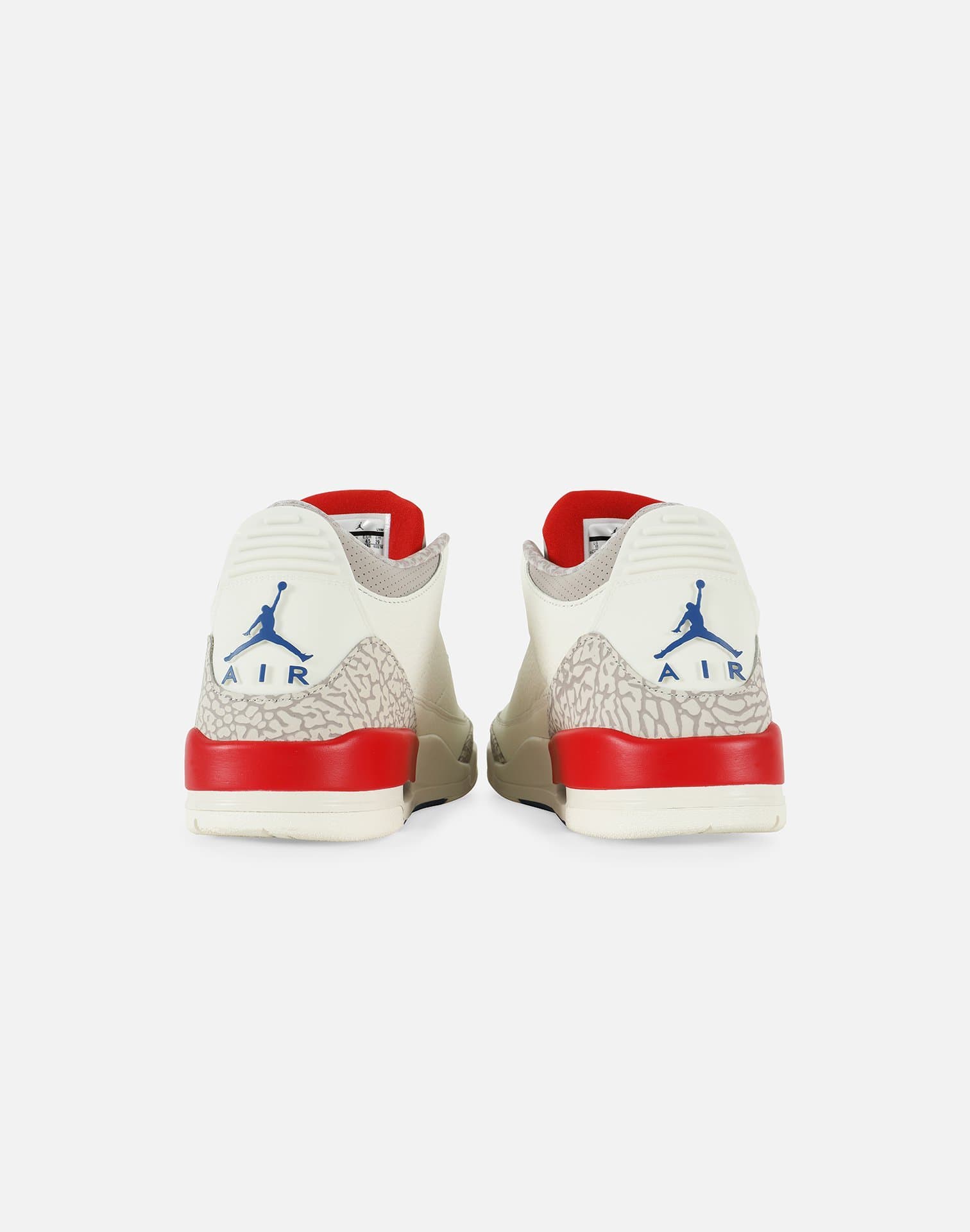 Jordan Men's Air Jordan Retro 3