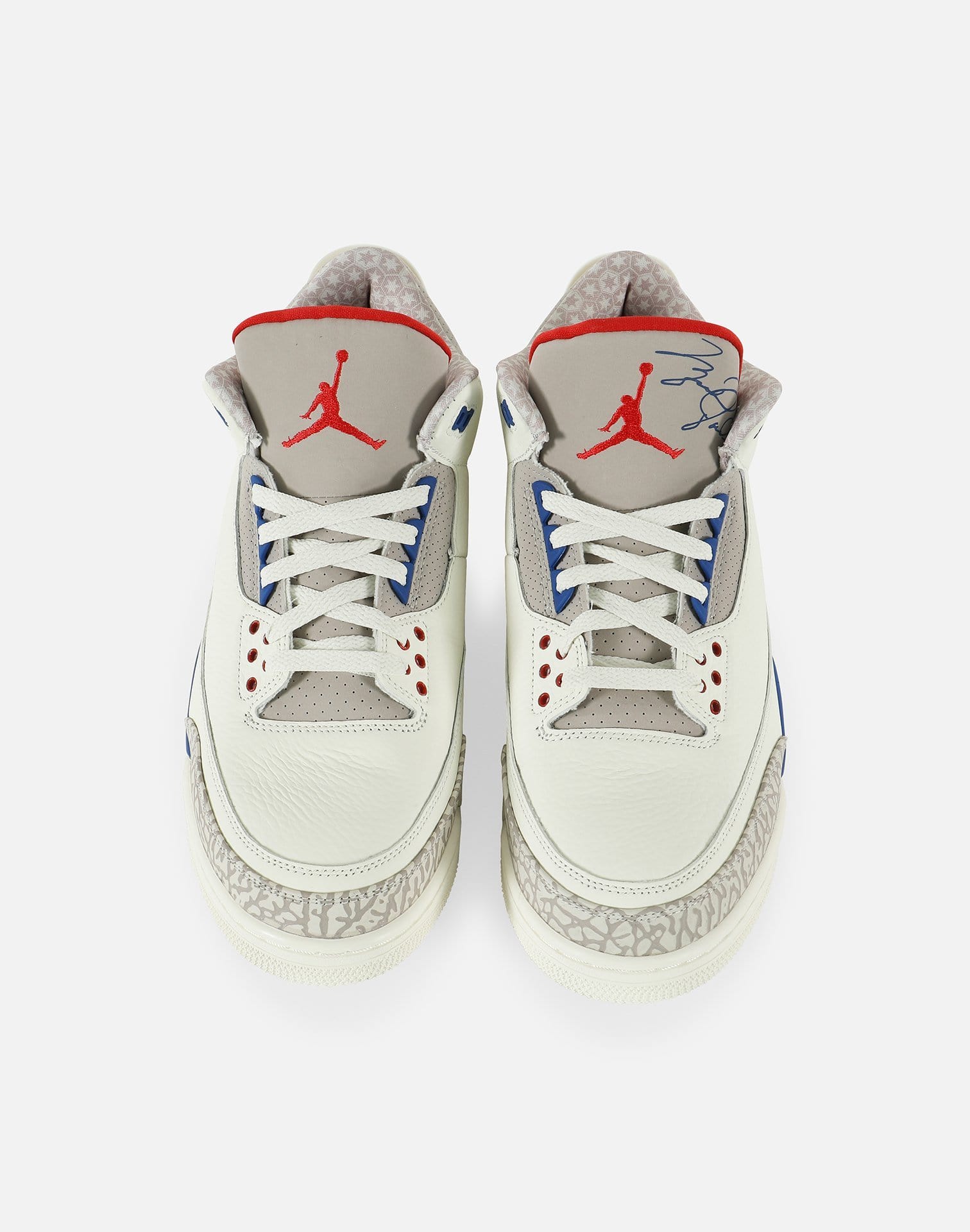 Jordan Men's Air Jordan Retro 3