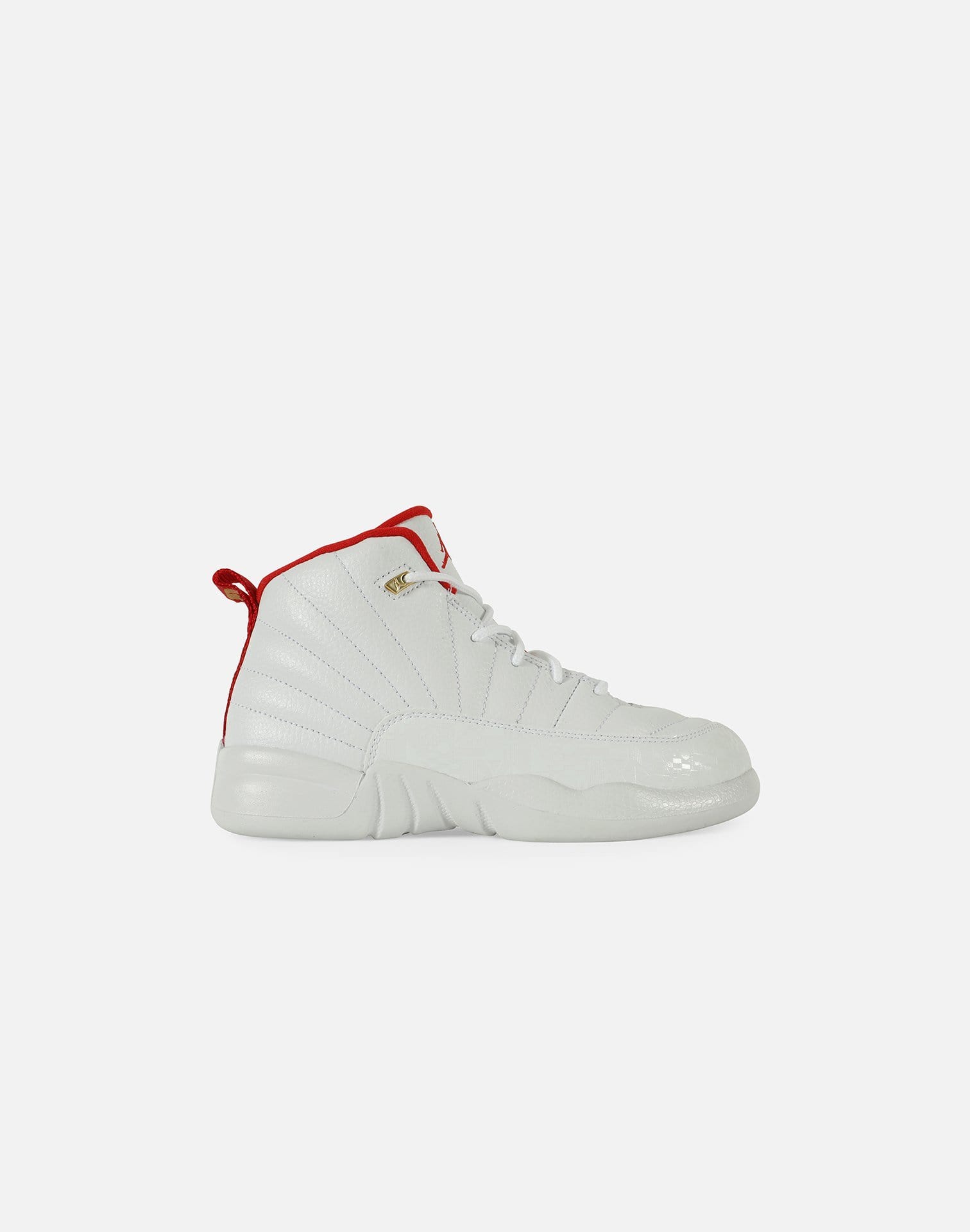 Jordan Air Jordan Retro 12 'FIBA' Pre-School