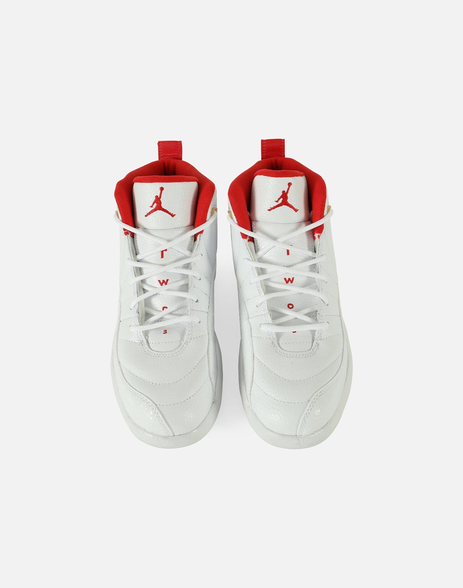 Jordan Air Jordan Retro 12 'FIBA' Pre-School