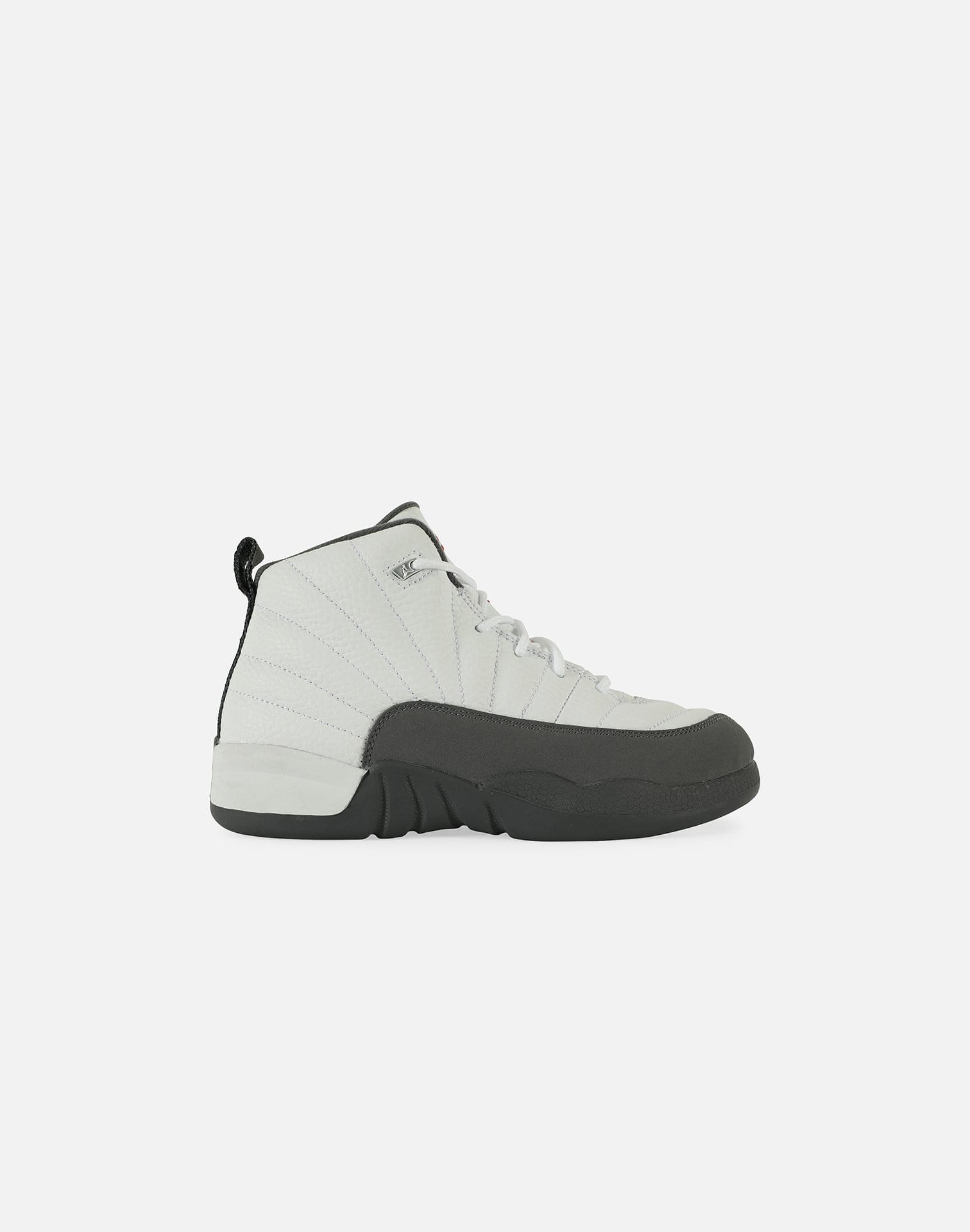 Jordan AIR JORDAN RETRO 12 'DARK GREY' PRE-SCHOOL