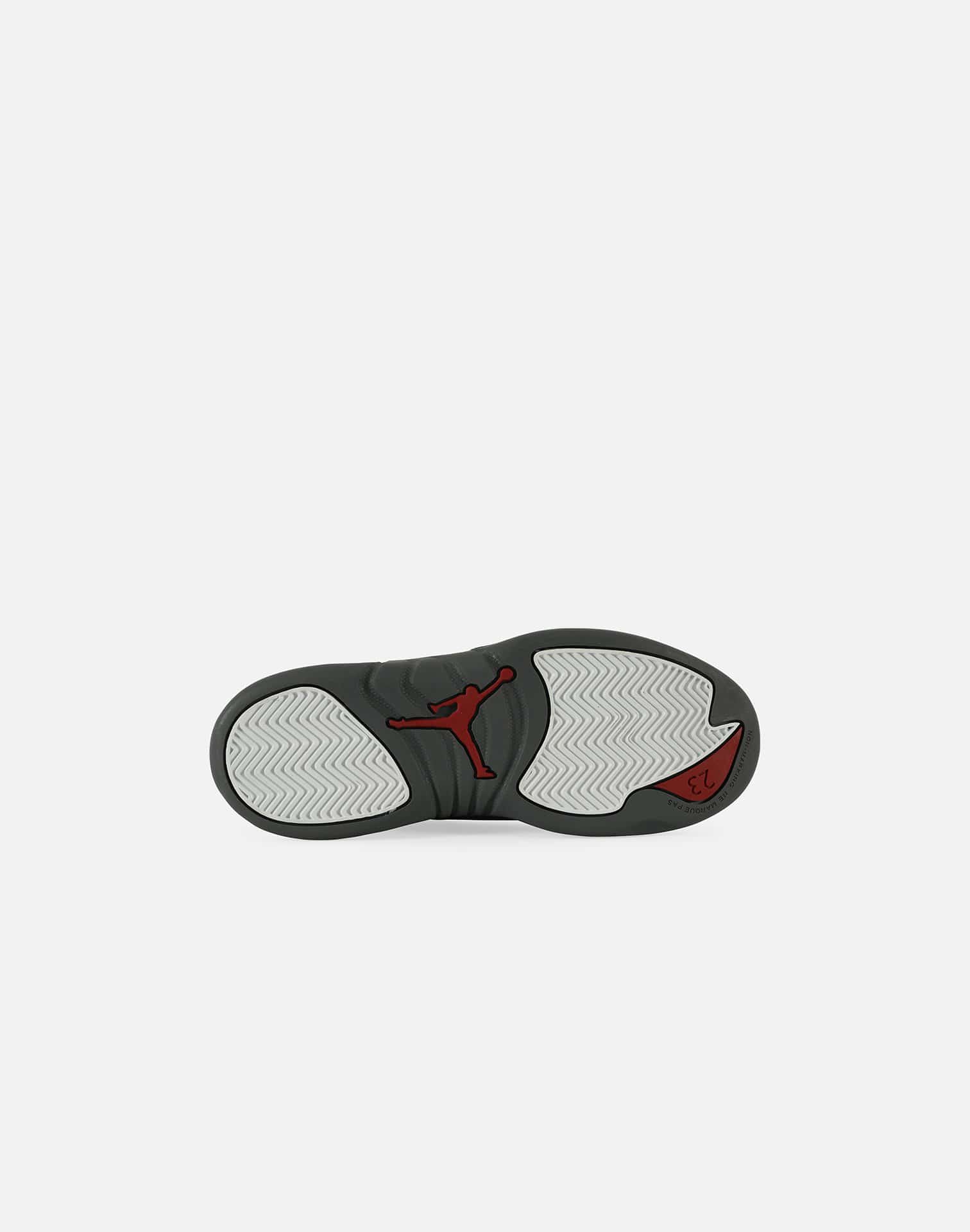 Jordan AIR JORDAN RETRO 12 'DARK GREY' PRE-SCHOOL