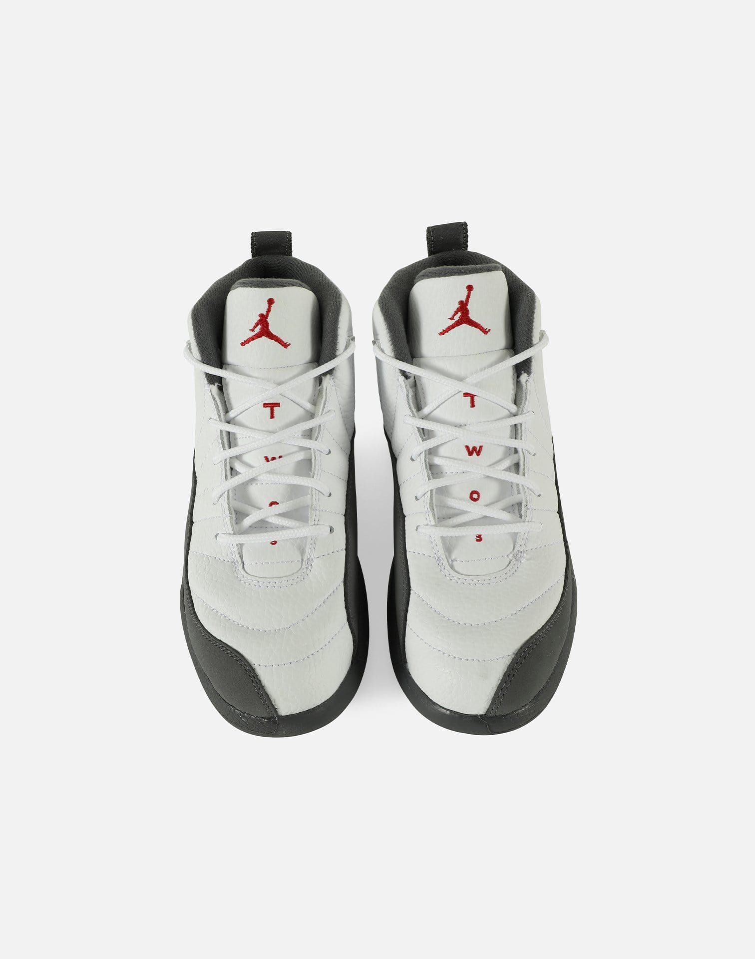 Jordan AIR JORDAN RETRO 12 'DARK GREY' PRE-SCHOOL