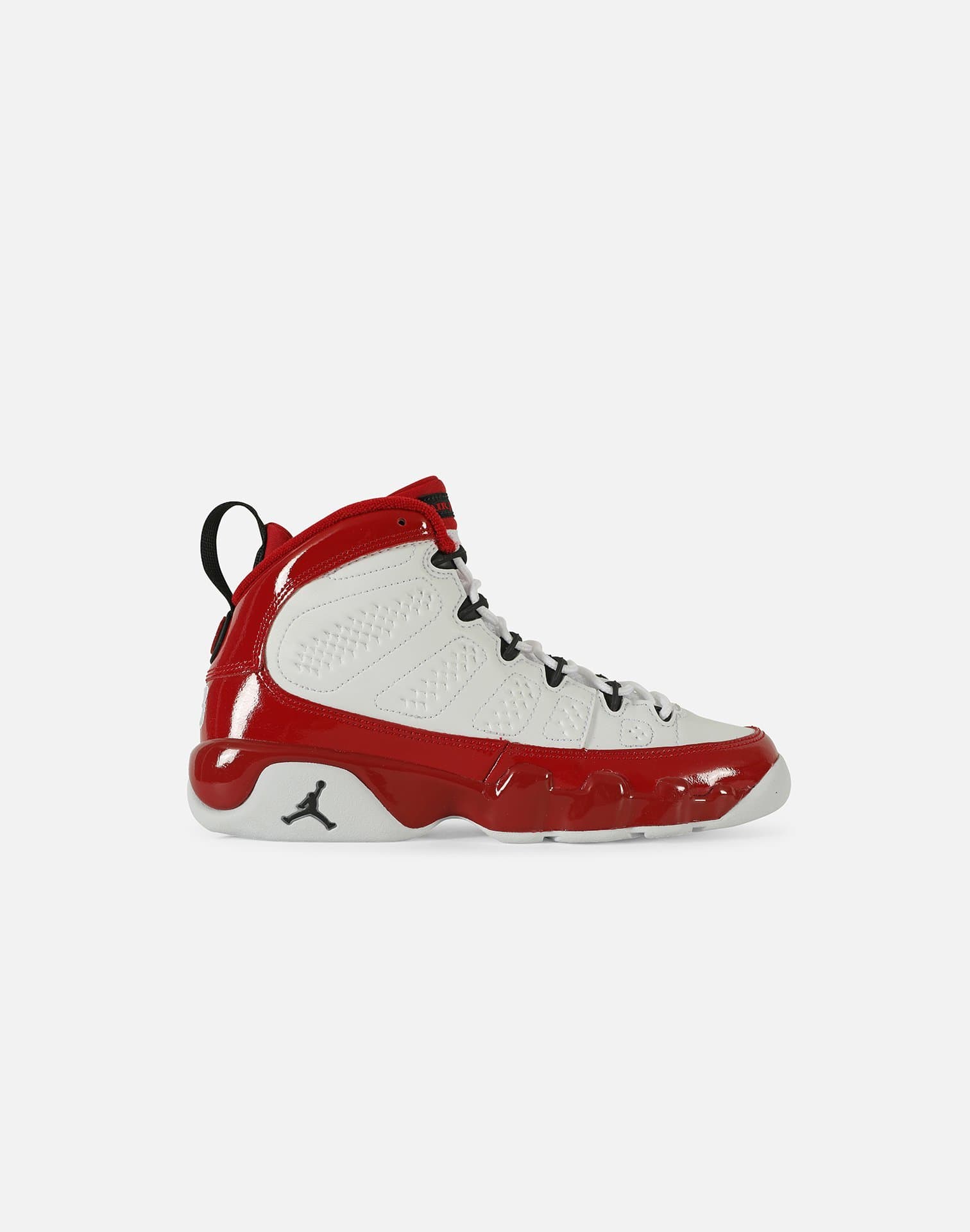 Jordan Air Jordan Retro 9 'Gym Red' Grade-School