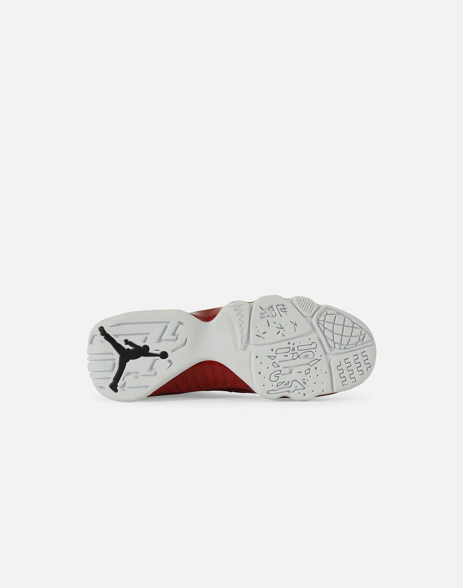 Jordan Air Jordan Retro 9 'Gym Red' Grade-School