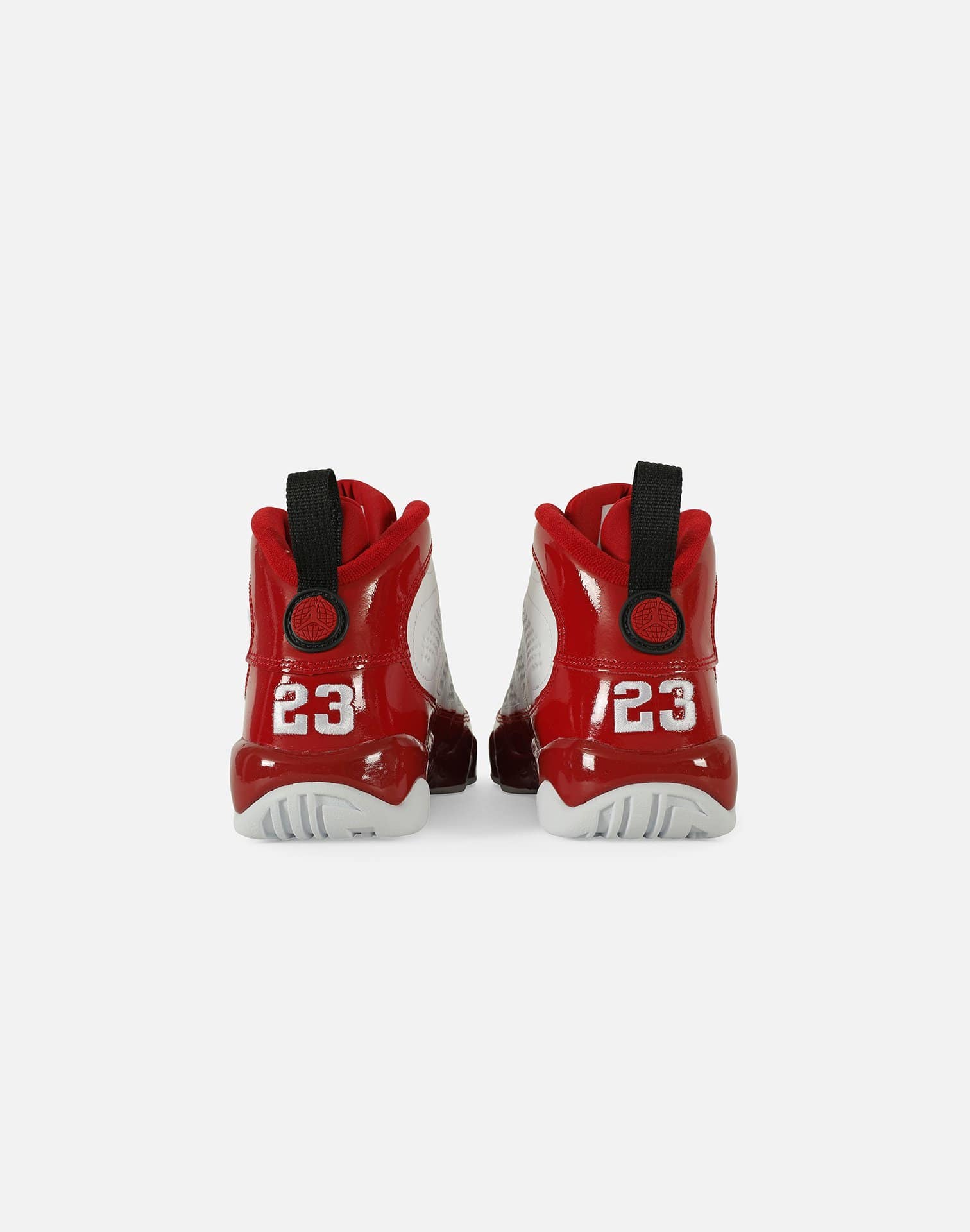 Jordan Air Jordan Retro 9 'Gym Red' Grade-School