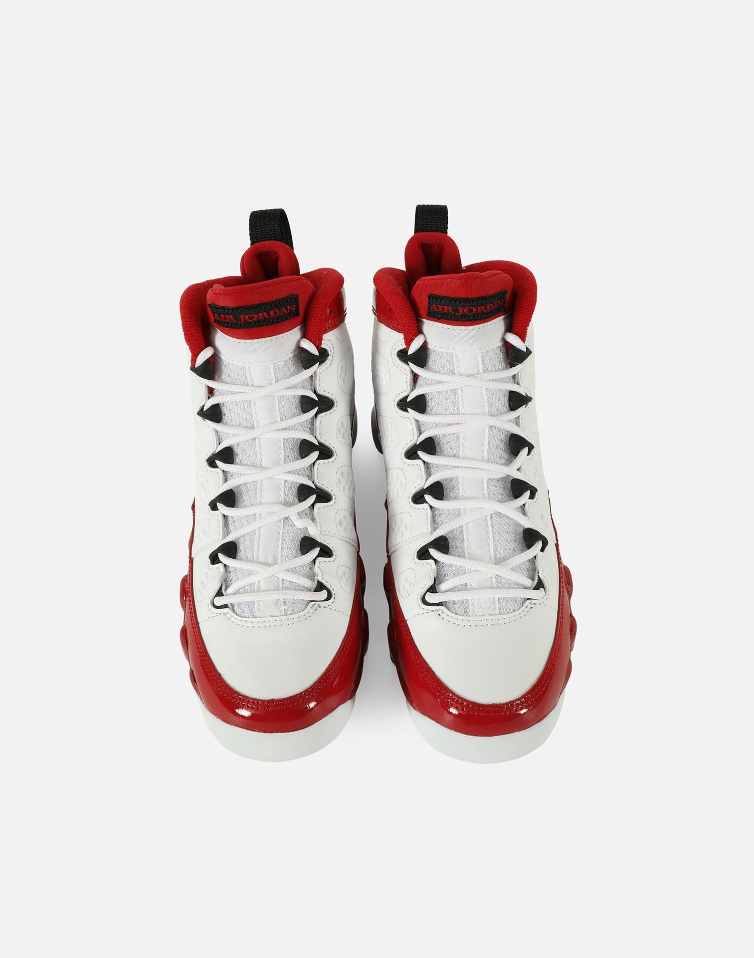 Jordan Air Jordan Retro 9 'Gym Red' Grade-School