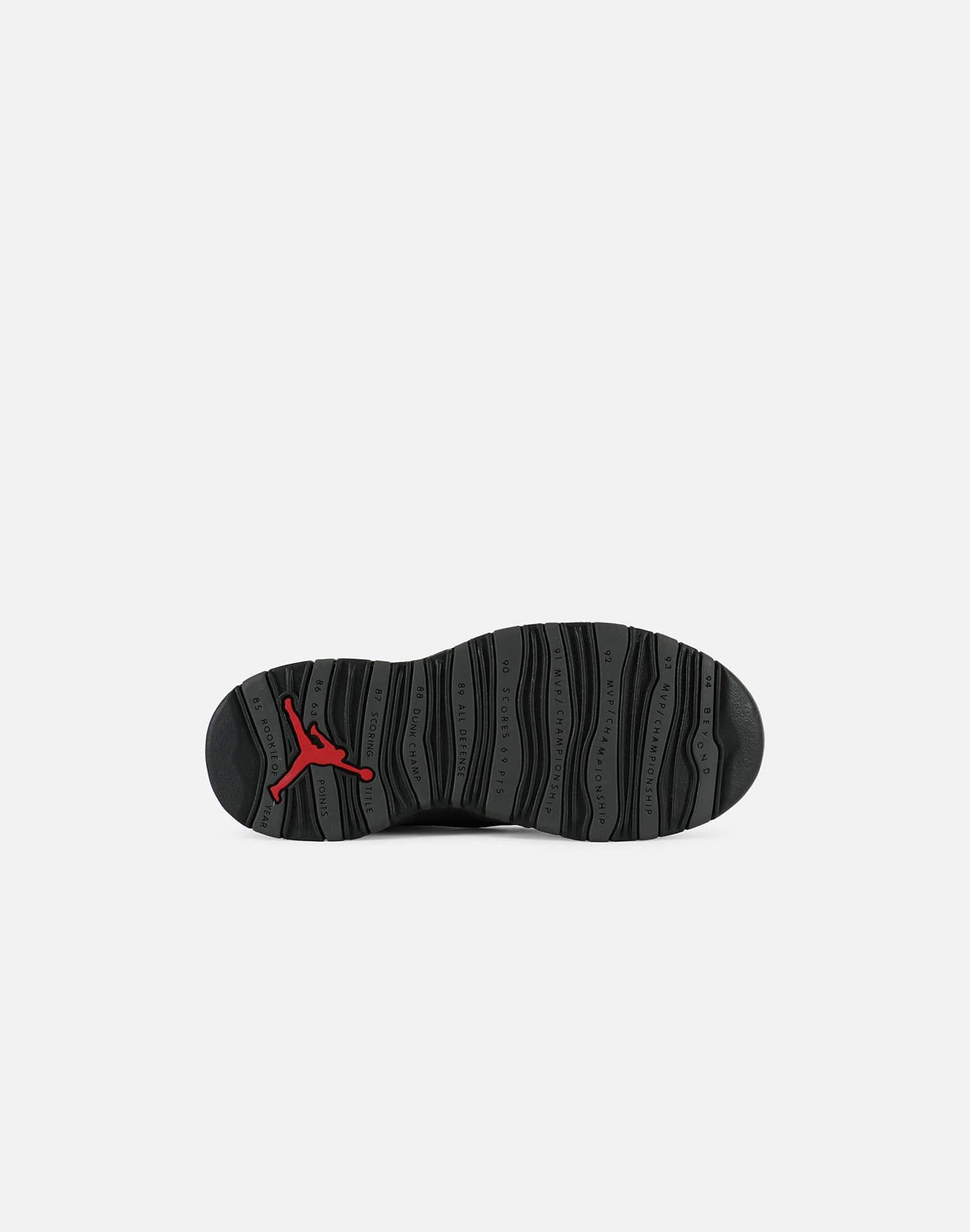Jordan Air Jordan Retro 10 Pre-School 'Shadow'