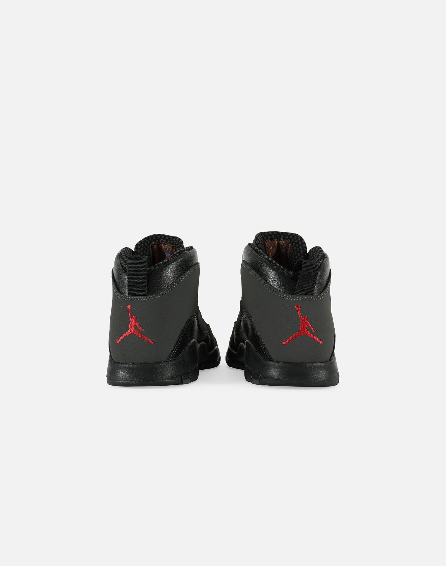 Jordan Air Jordan Retro 10 Pre-School 'Shadow'