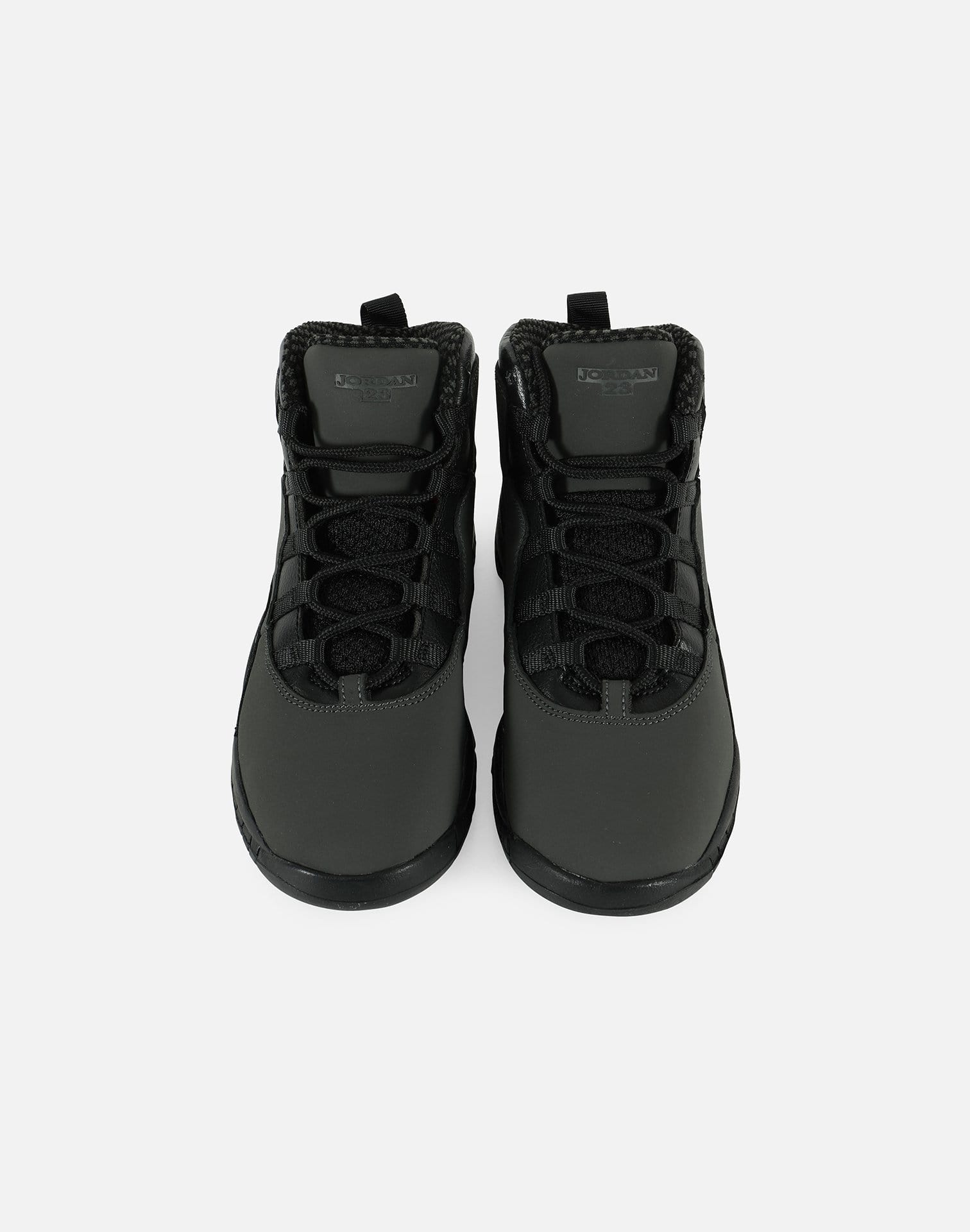 Jordan Air Jordan Retro 10 Pre-School 'Shadow'