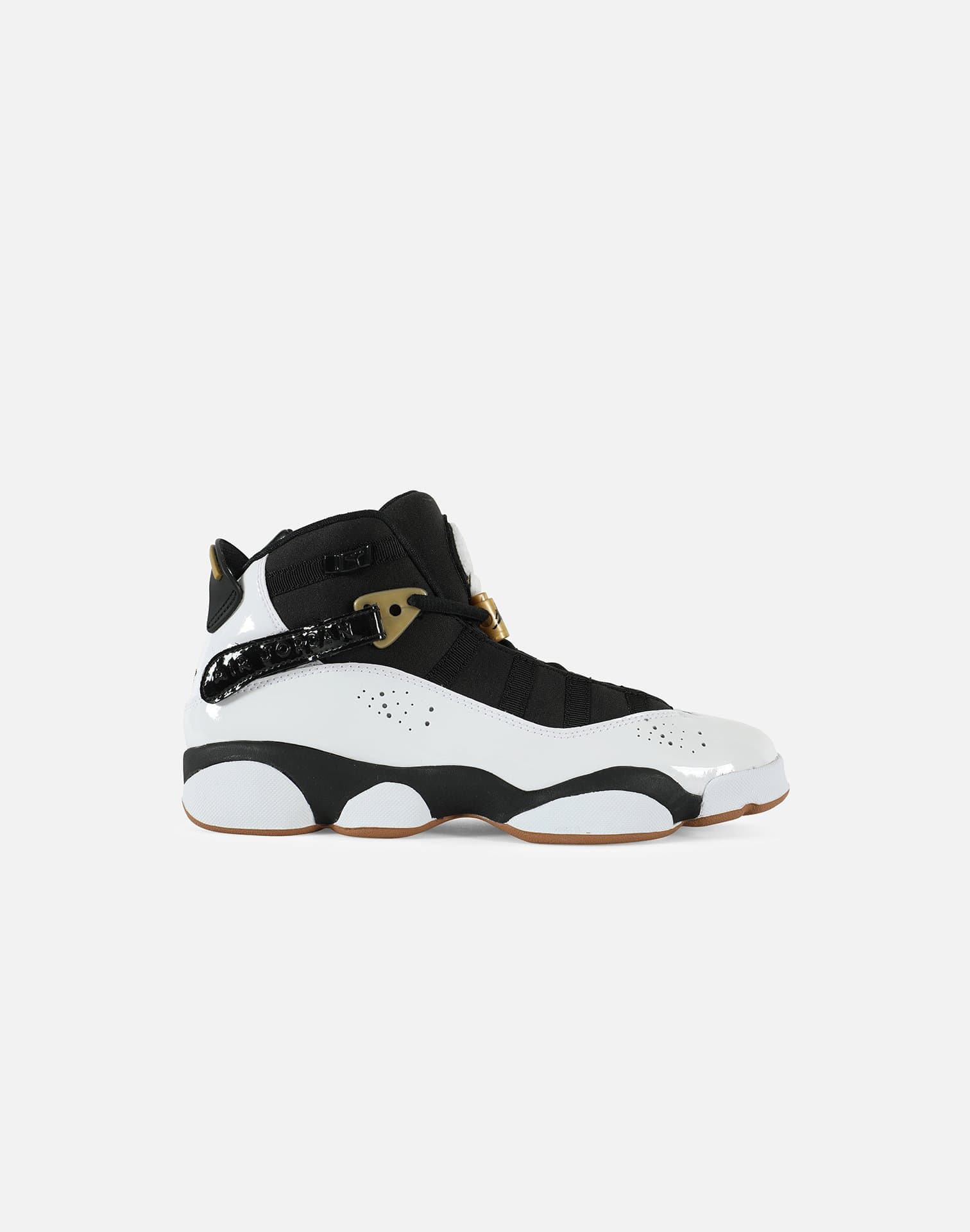 Jordan 6 RINGS GRADE-SCHOOL