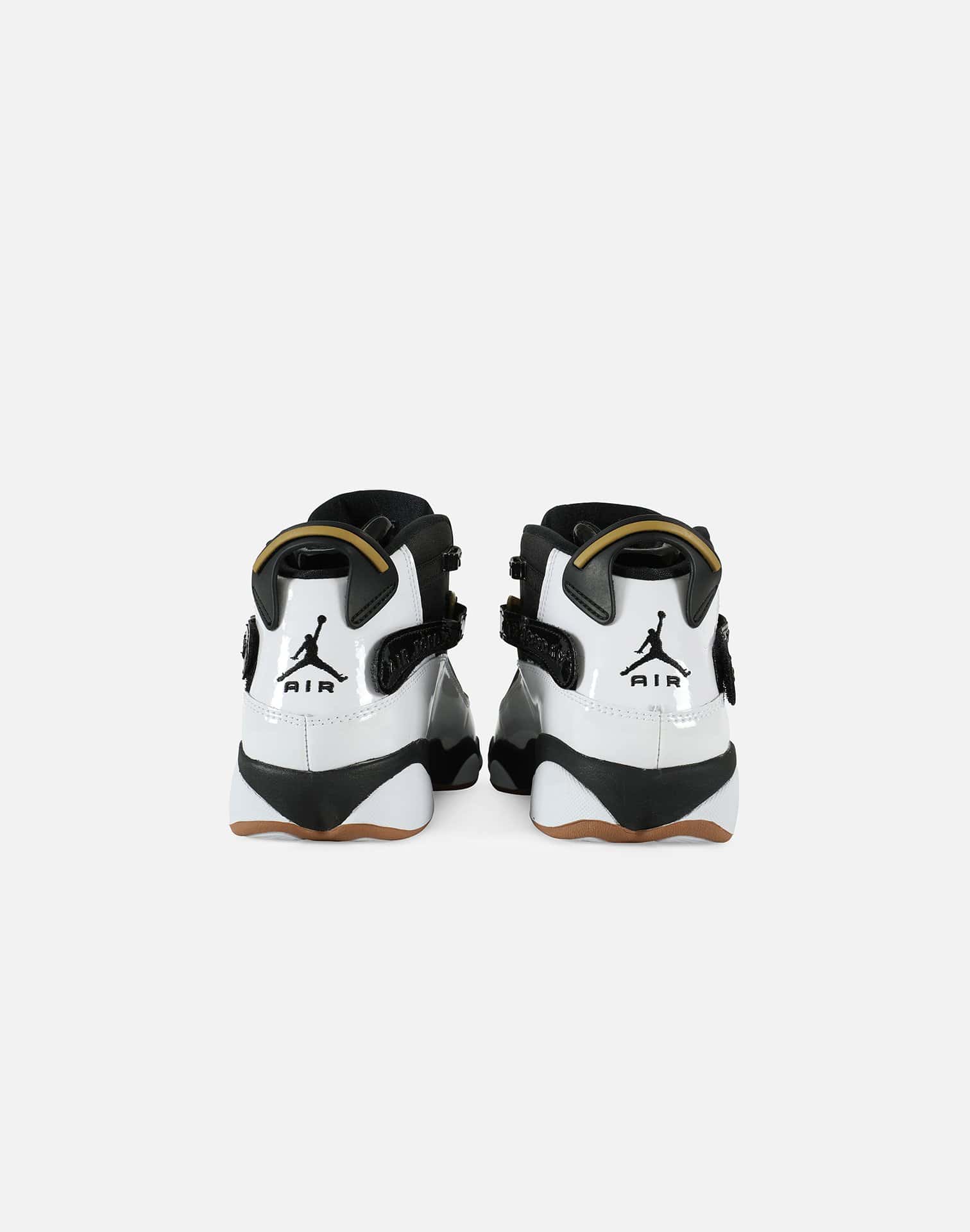 Jordan 6 RINGS GRADE-SCHOOL