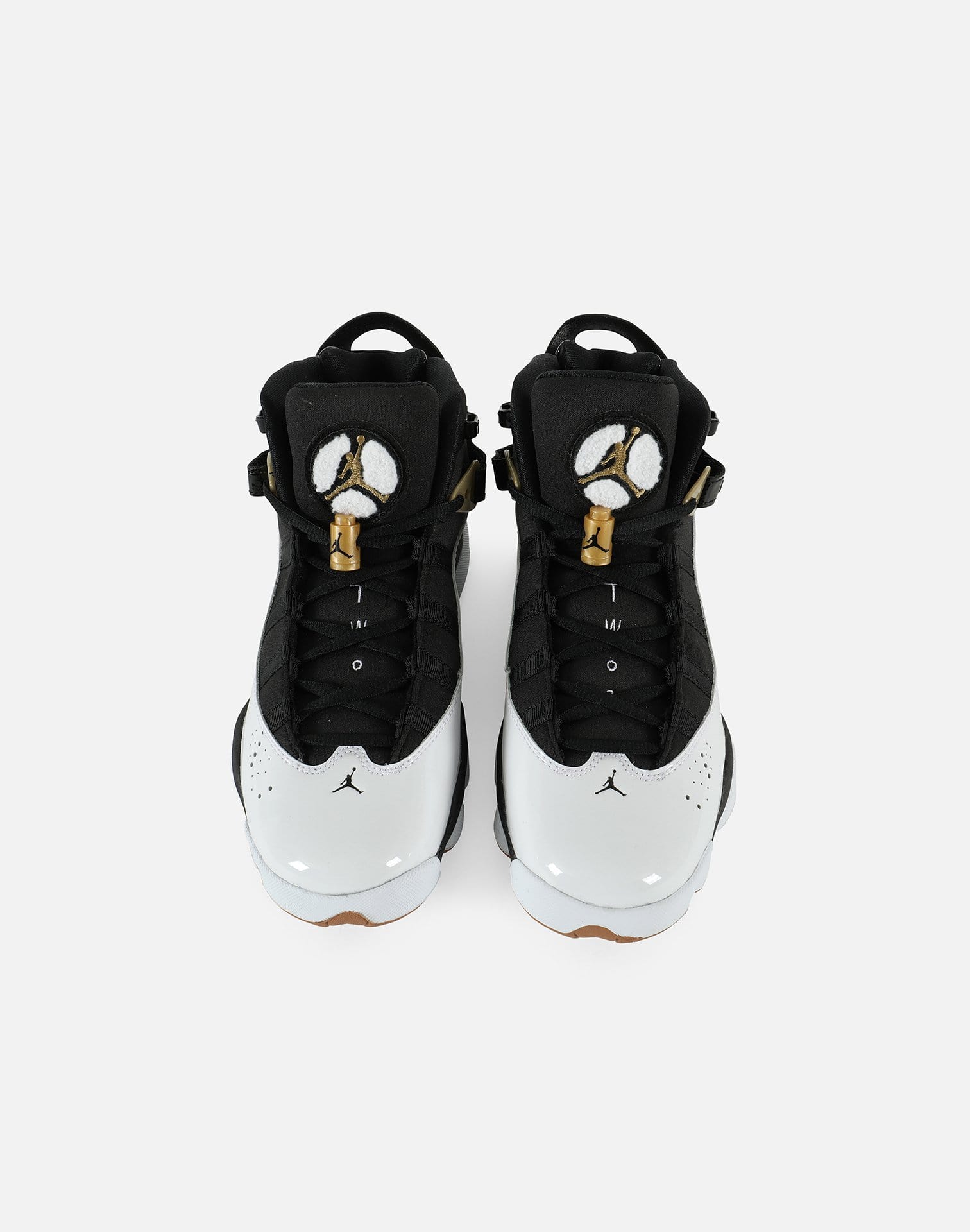 Jordan 6 RINGS GRADE-SCHOOL