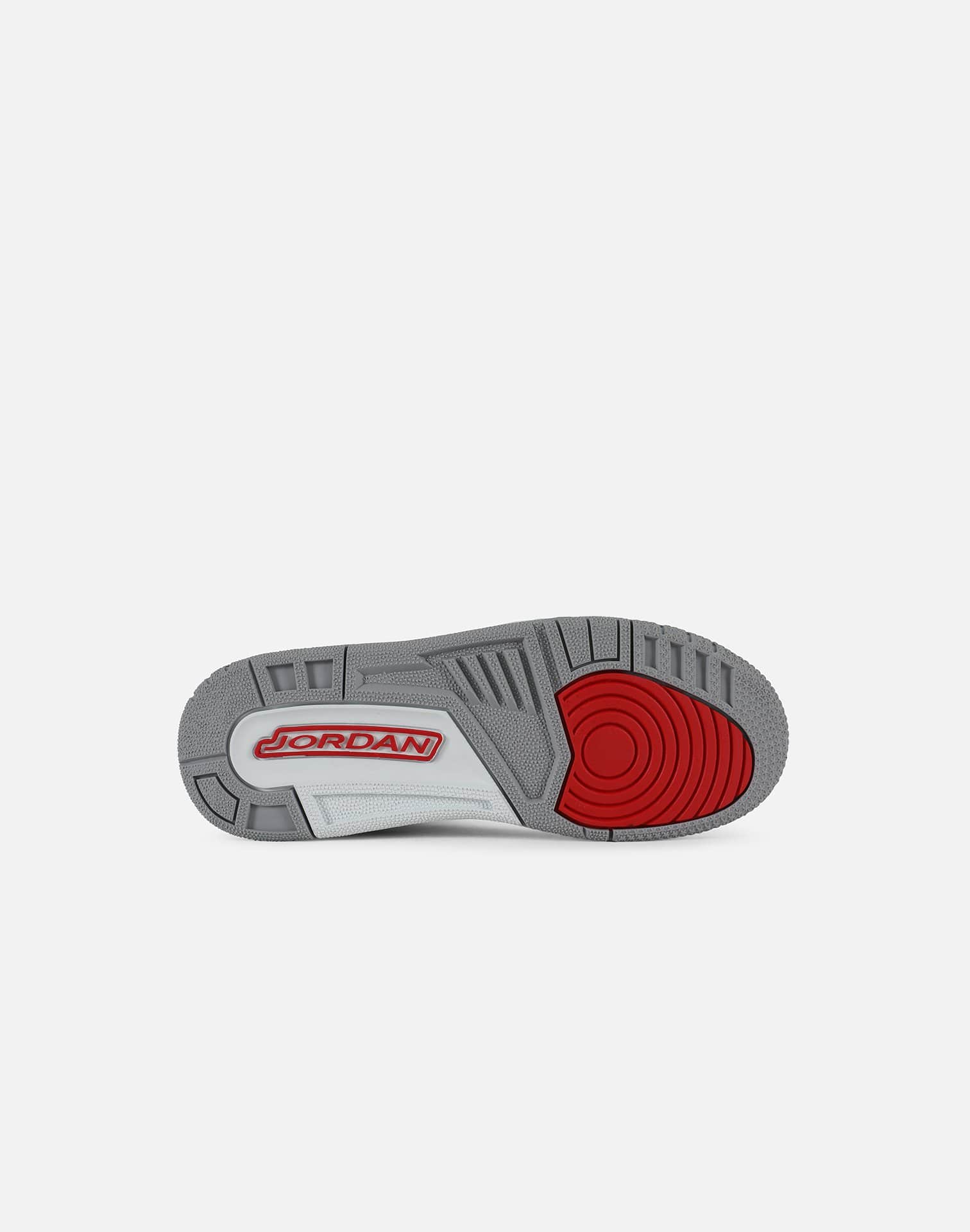 Jordan AIR JORDAN RETRO 3 GRADE-SCHOOL