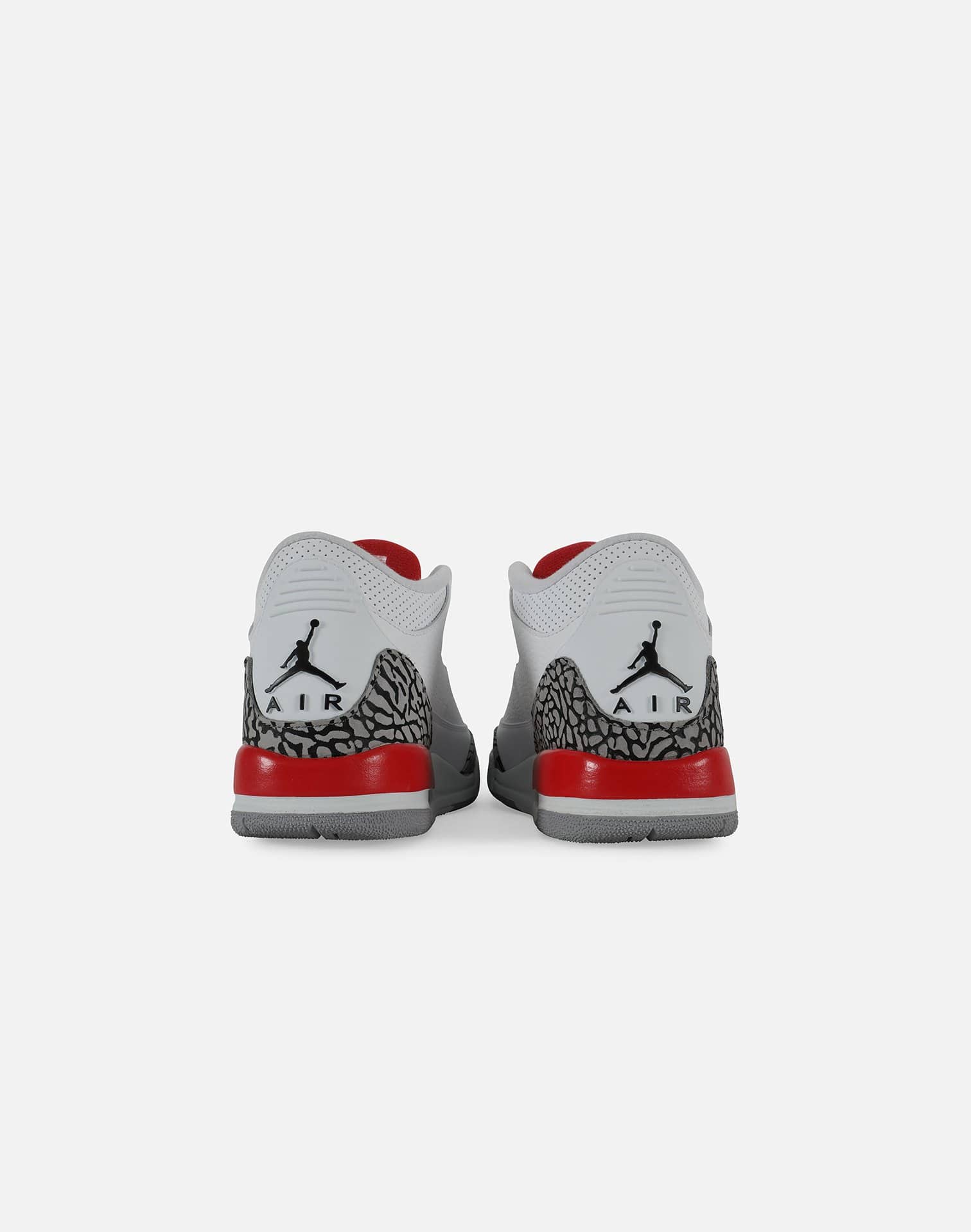 Jordan AIR JORDAN RETRO 3 GRADE-SCHOOL