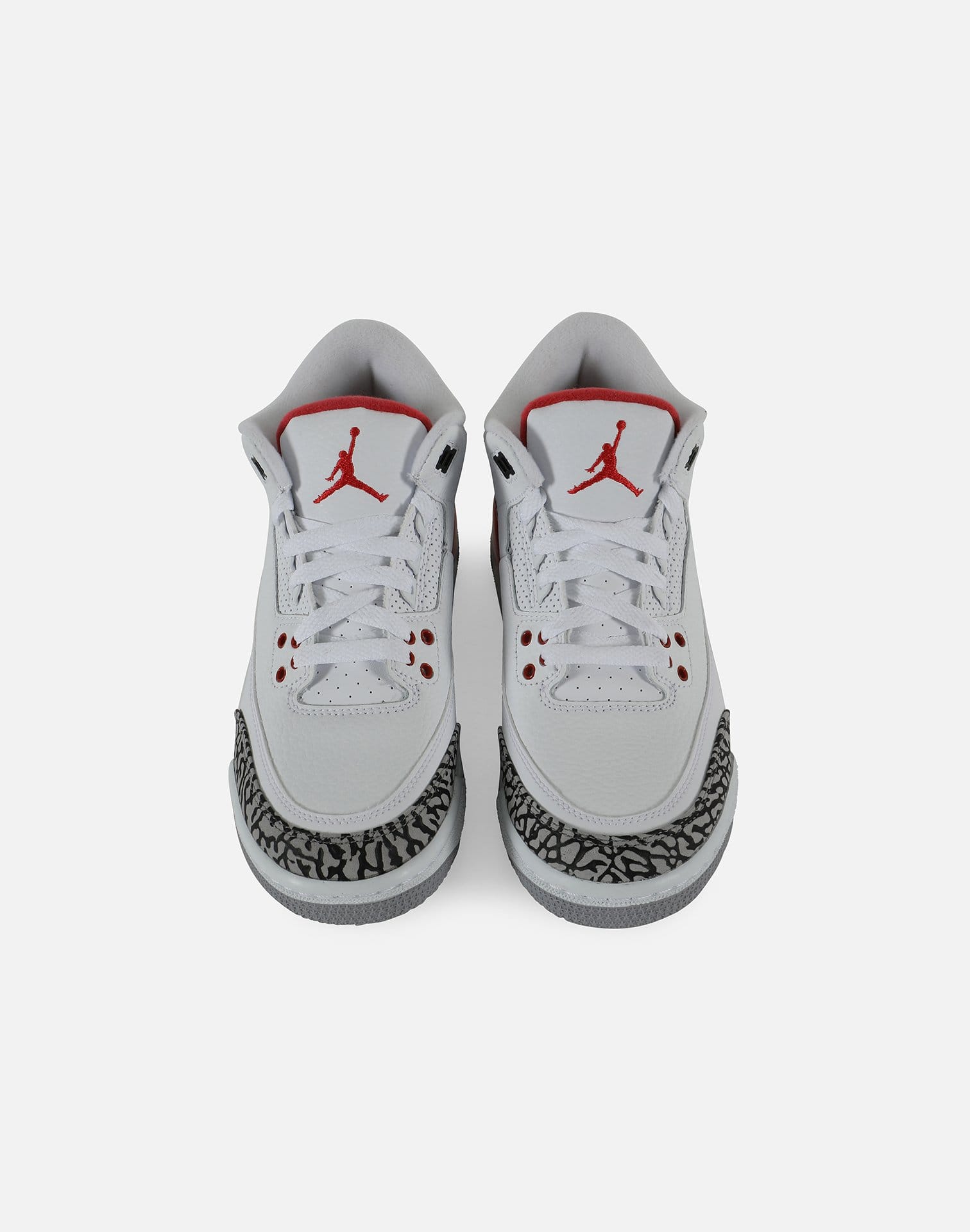 Jordan AIR JORDAN RETRO 3 GRADE-SCHOOL