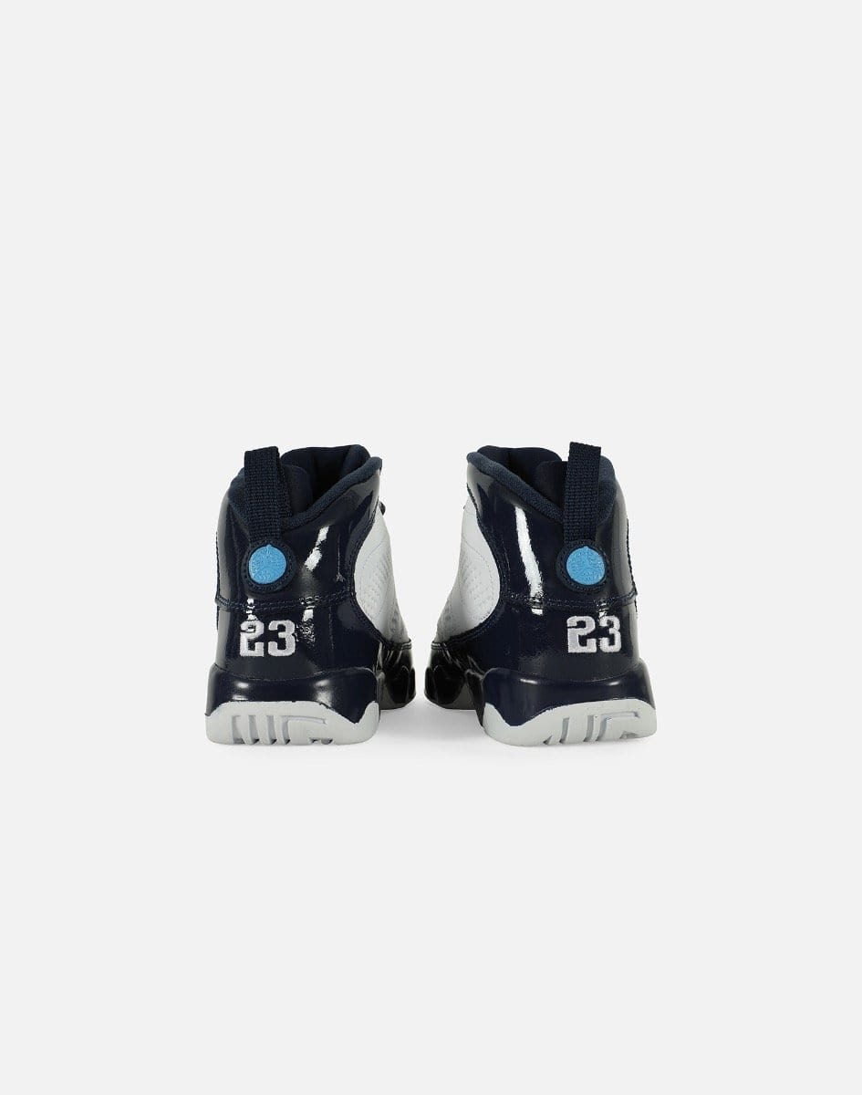 Jordan AIR JORDAN RETRO 9 PRE-SCHOOL