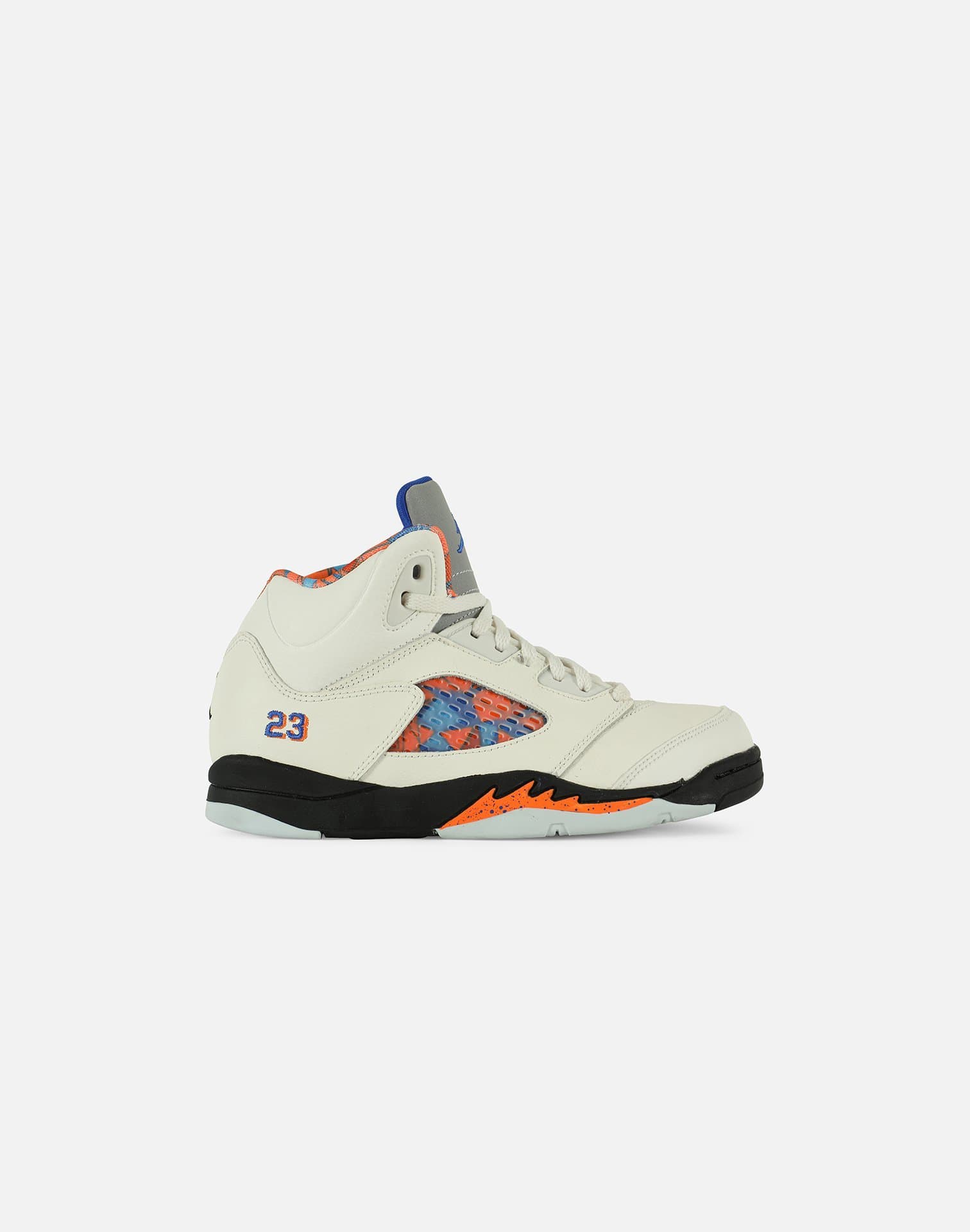 Jordan Air Jordan Retro 5 'International Flight' Pre-School