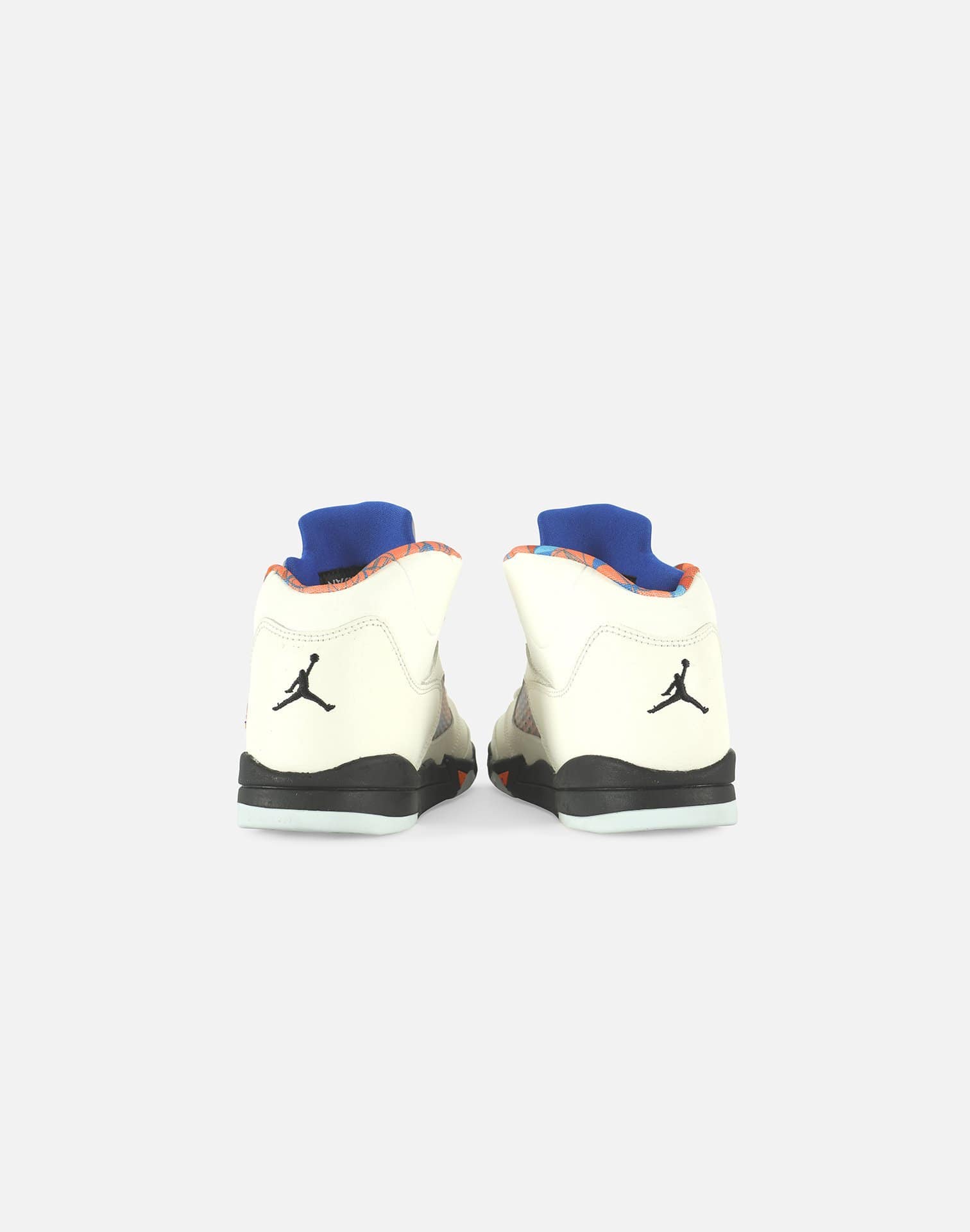 Jordan Air Jordan Retro 5 'International Flight' Pre-School