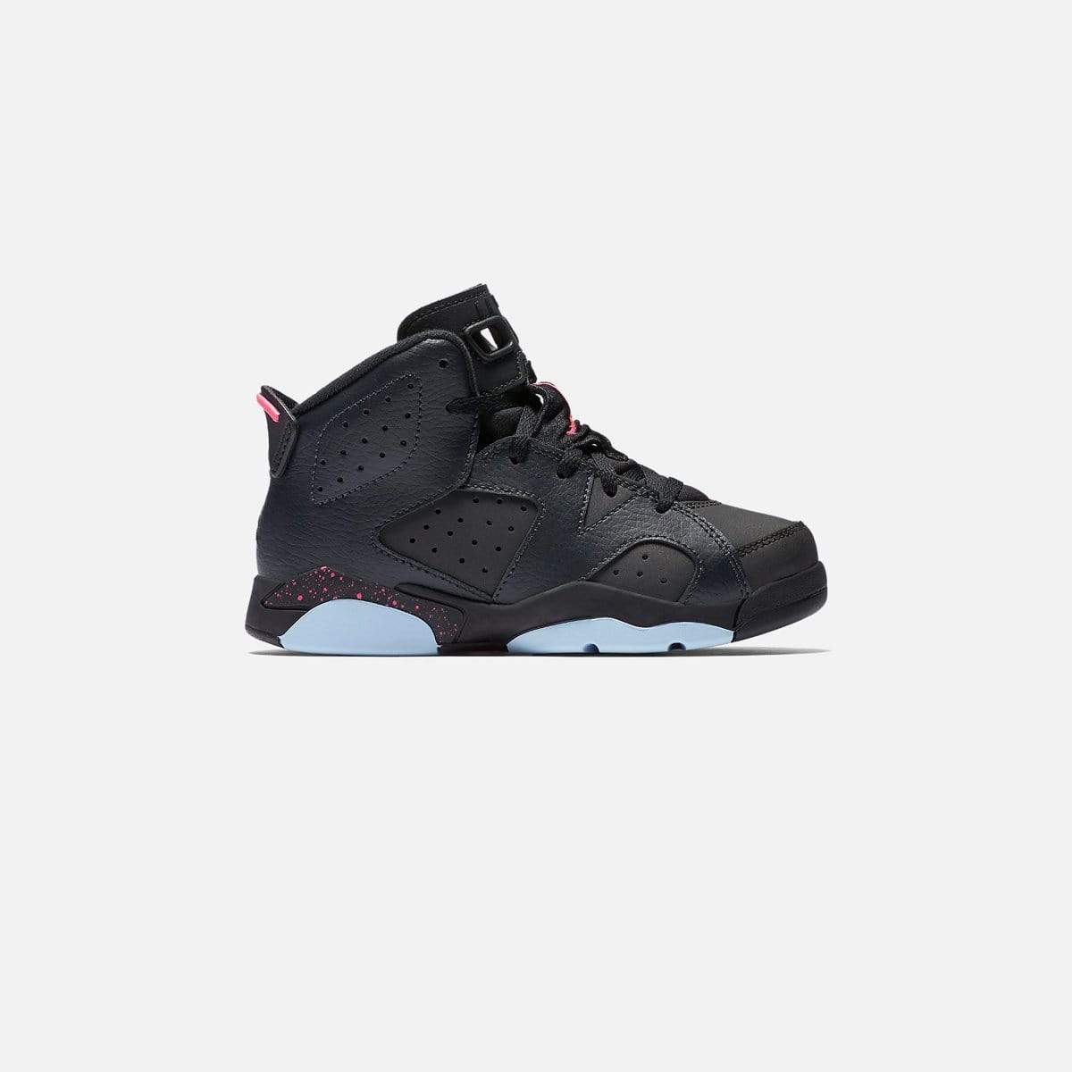 Jordan AIR JORDAN 6 RETRO PRE-SCHOOL 'HYPER PINK'