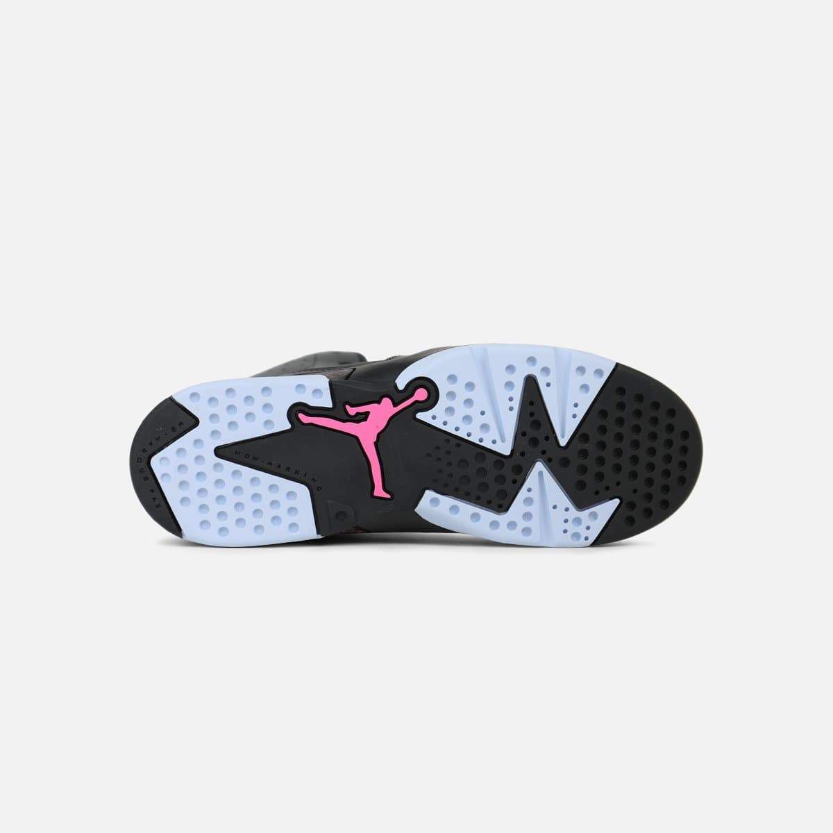 Jordan AIR JORDAN 6 RETRO PRE-SCHOOL 'HYPER PINK'