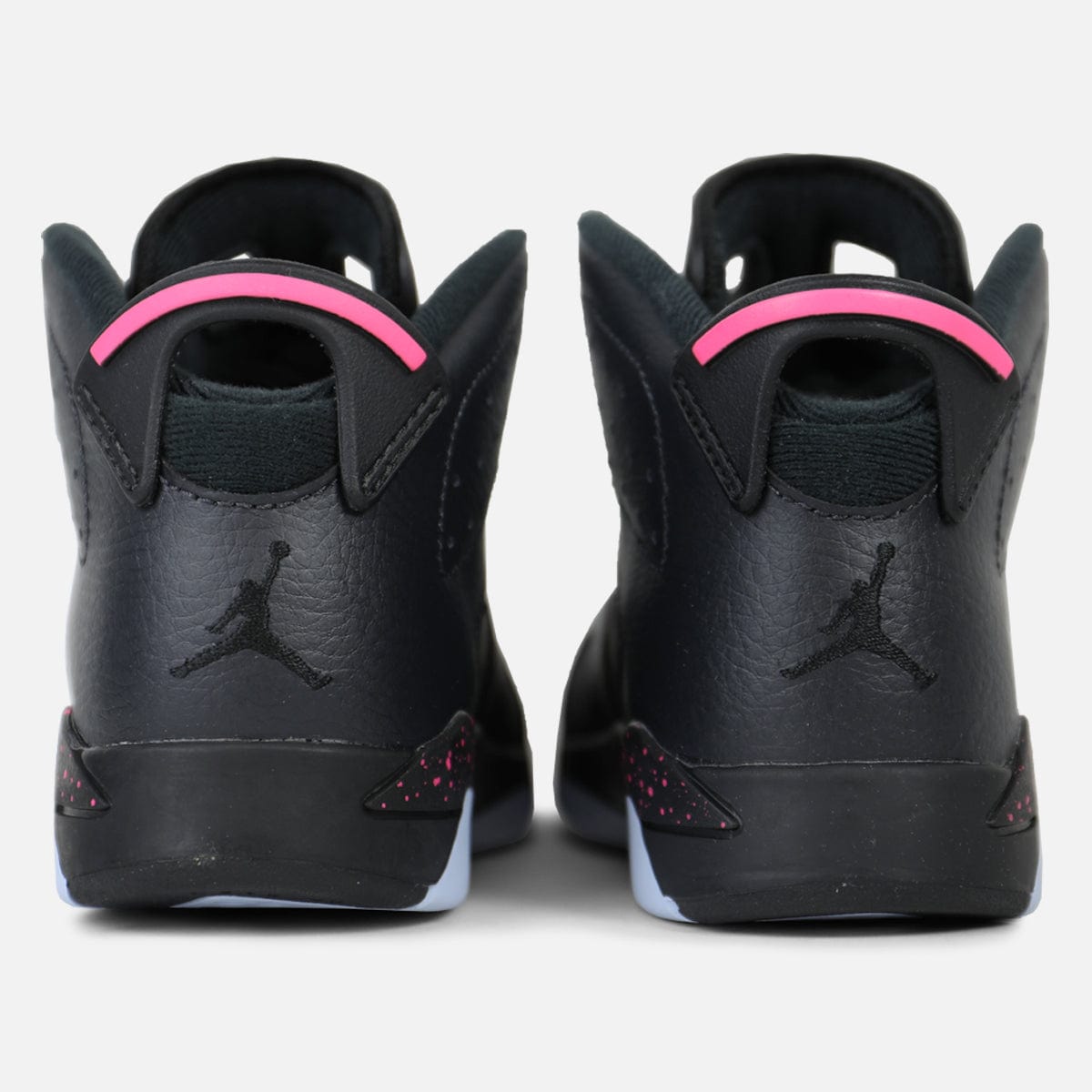 RUVilla.com is where to buy the Jordan Air Jordan 6 Retro Pre-School (Anthracite/Black-Hyper Pink)!
