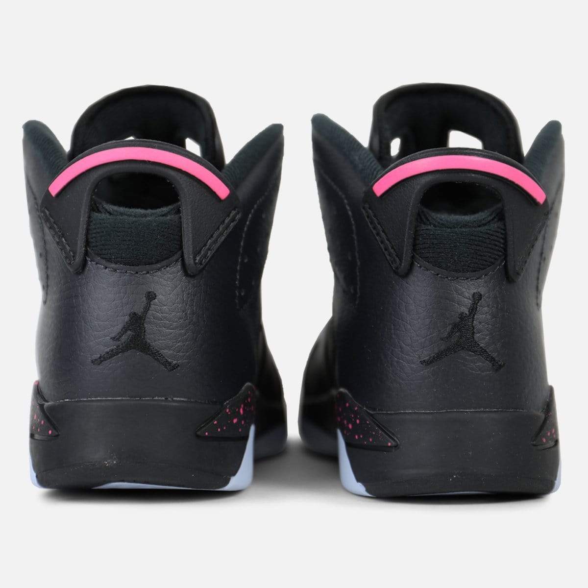 Jordan AIR JORDAN 6 RETRO PRE-SCHOOL 'HYPER PINK'