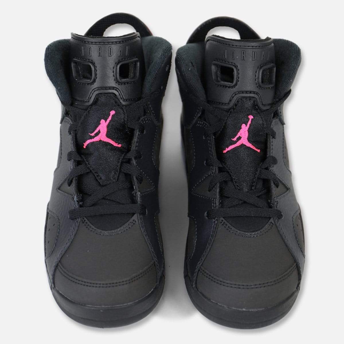 Jordan AIR JORDAN 6 RETRO PRE-SCHOOL 'HYPER PINK'